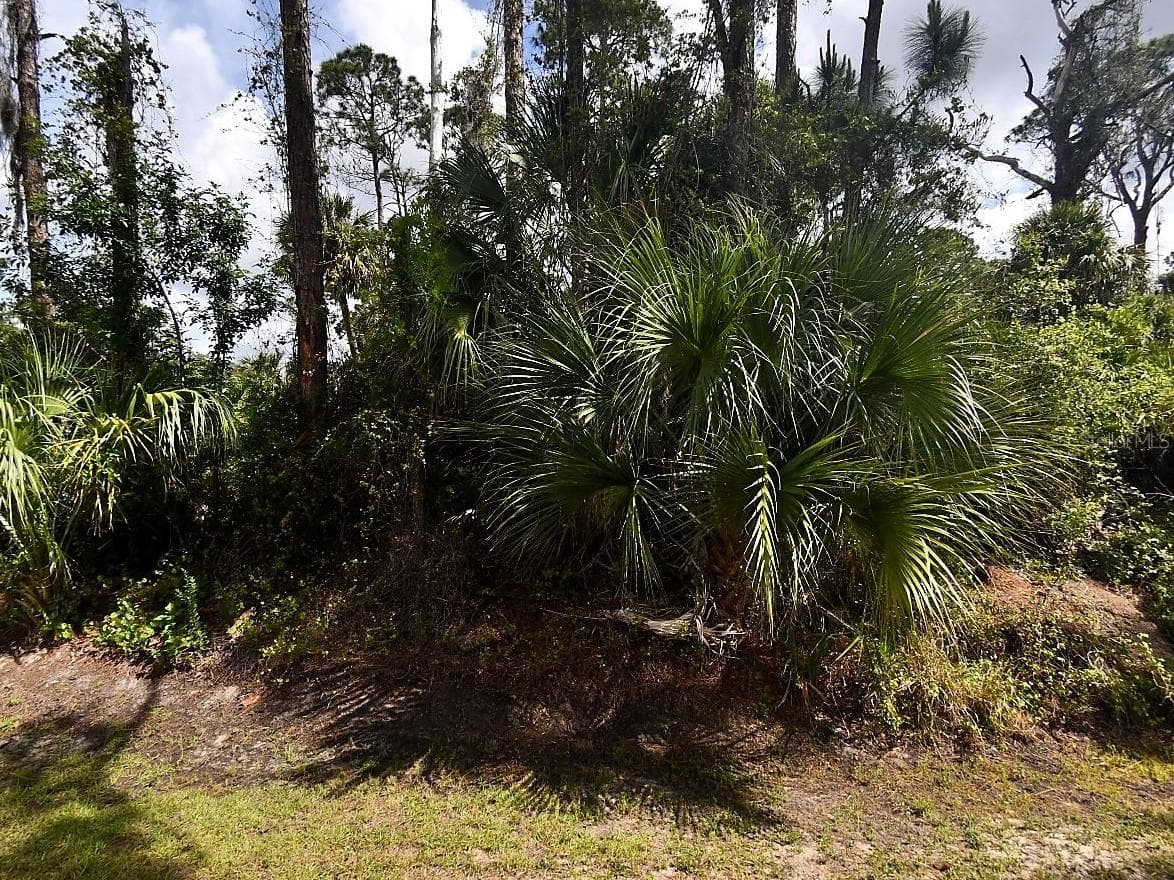 Land at GARLENDA AVE, NORTH PORT, photo 5 of 5