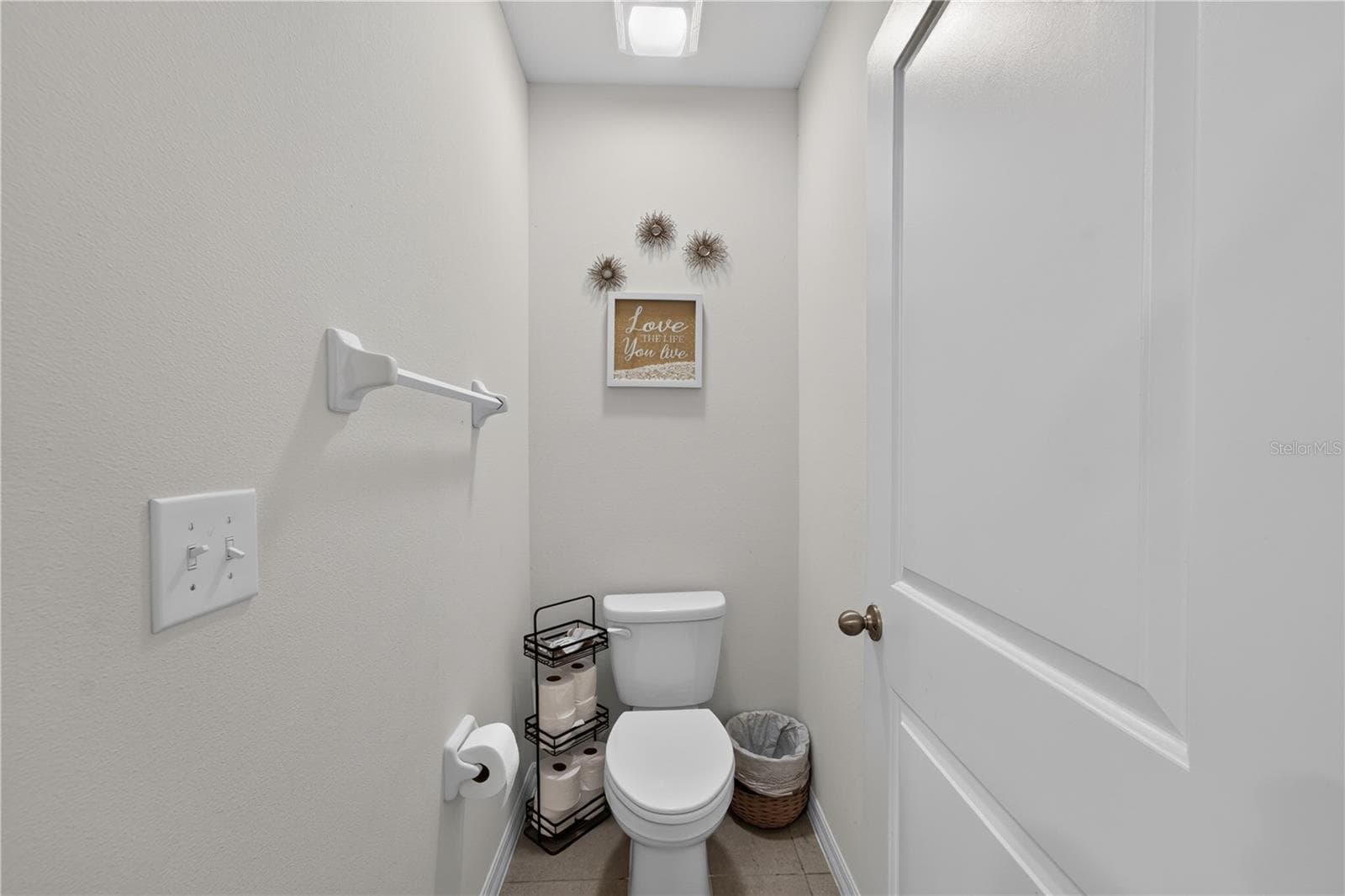 Primary Bath - 3072 STORYBROOK PRESERVE DR, ODESSA
