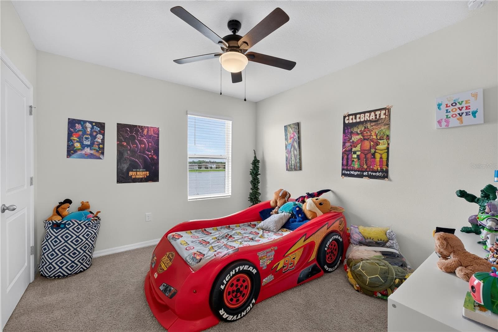 Single Family Residence at 3072 STORYBROOK PRESERVE DR, ODESSA, photo 26 of 41