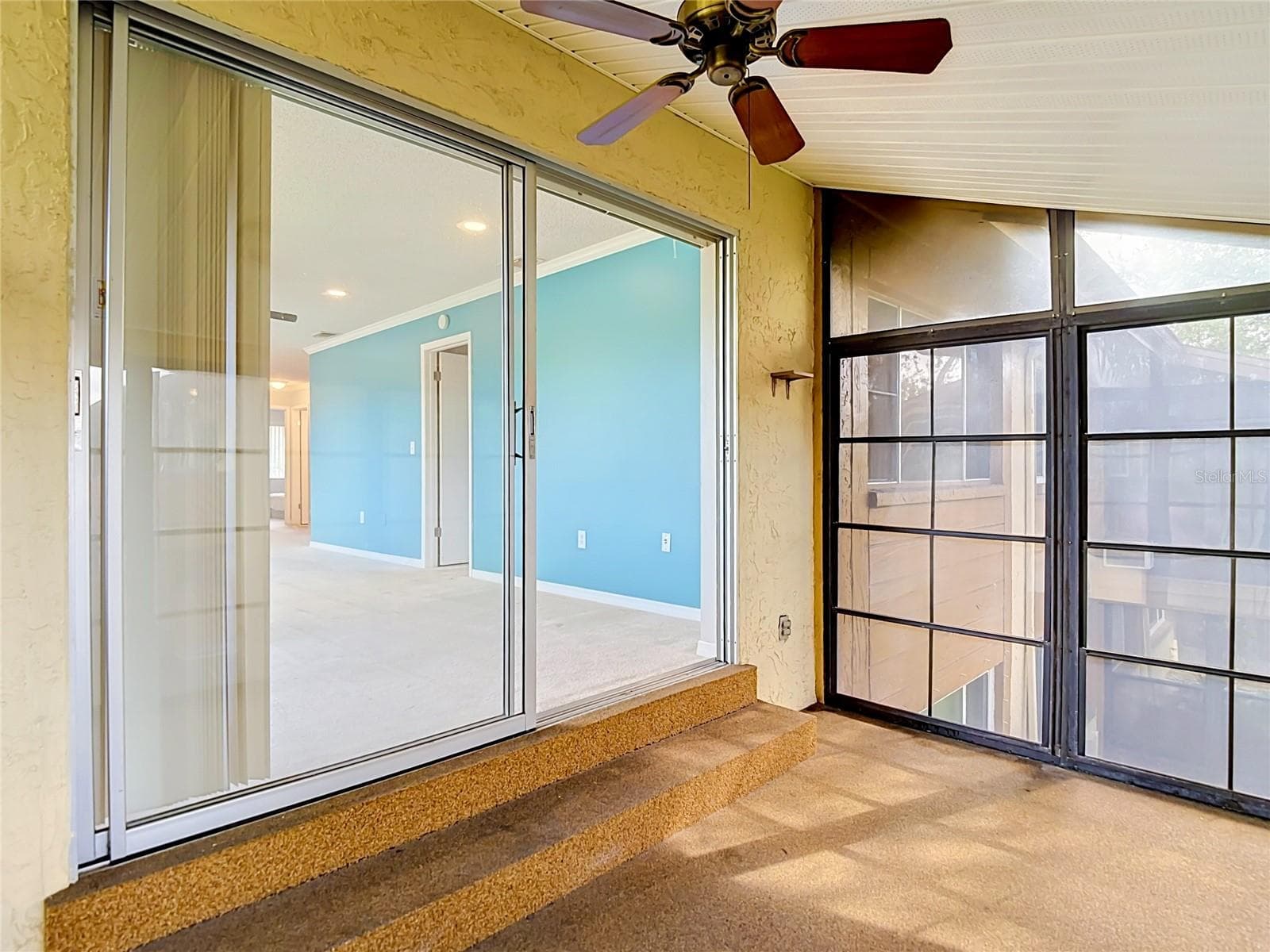 Condominium at 4448 CHART CT #5-C, NEW PORT RICHEY, photo 19 of 28
