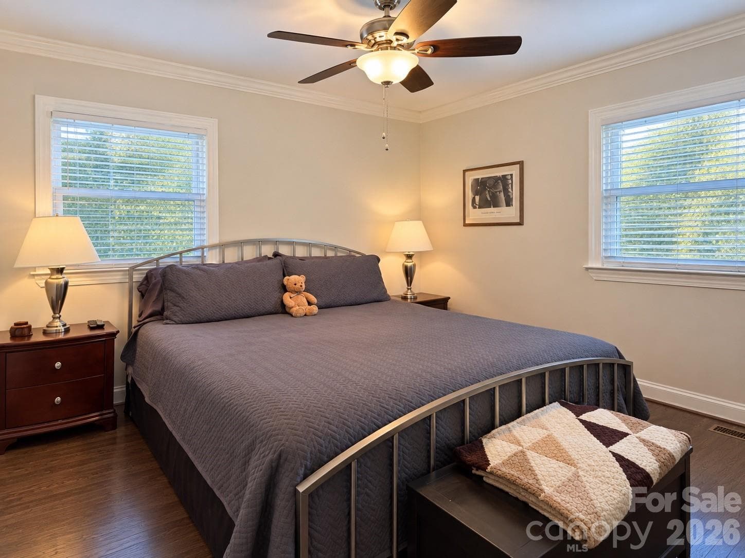 Single Family Residence at 2720 Shamrock Drive, Charlotte, photo 12 of 16