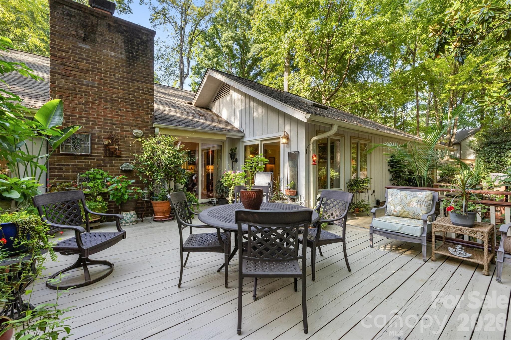 Perfect for entertaining - 55 Heritage Drive, Lake Wylie