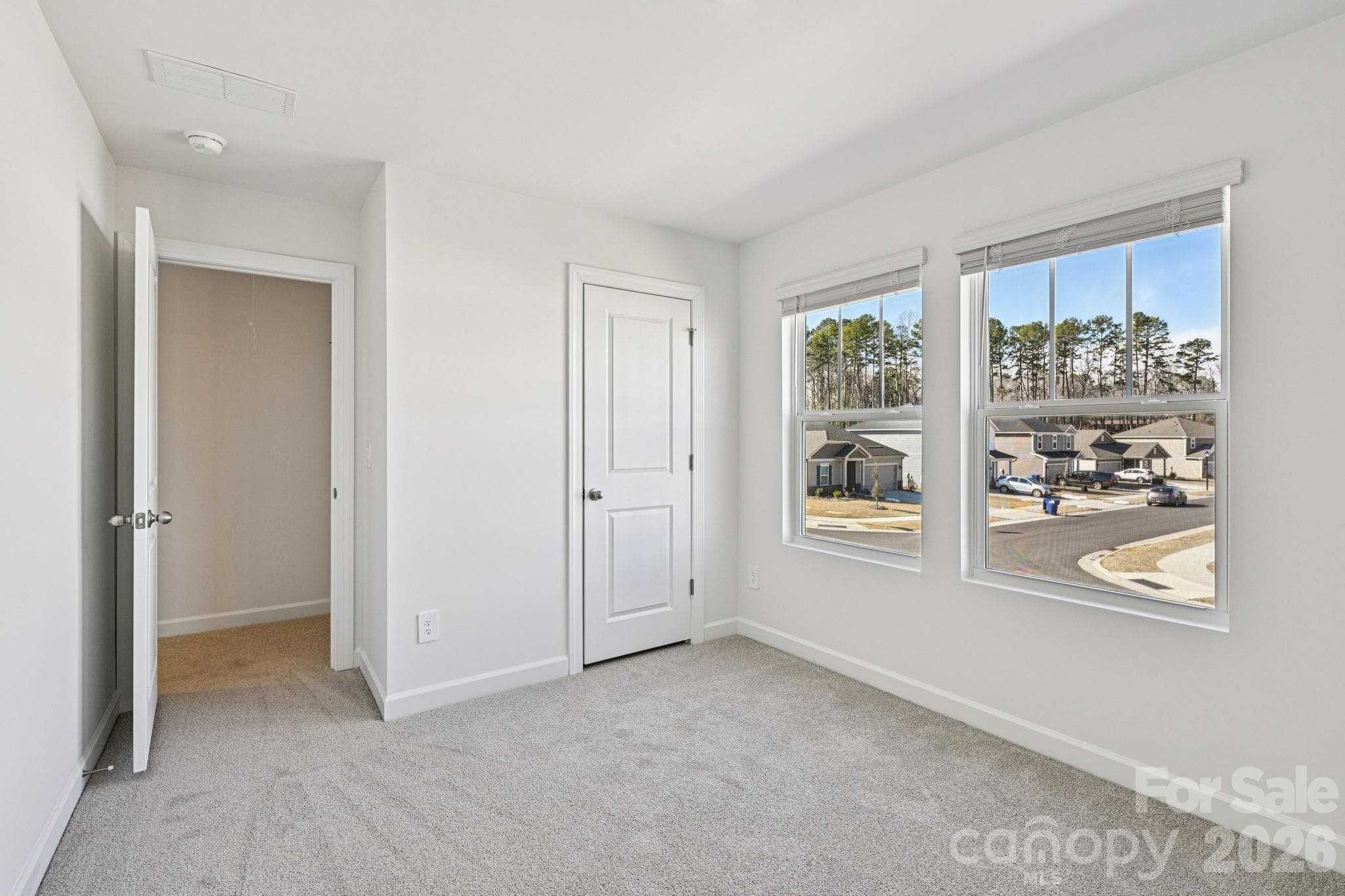 Photo is not of the actual home, but is an inspirational photo of builder’s model home and may depict options, furnishings, and/or decorator features that are not included - 2320 Snapdragon Court, Stanley