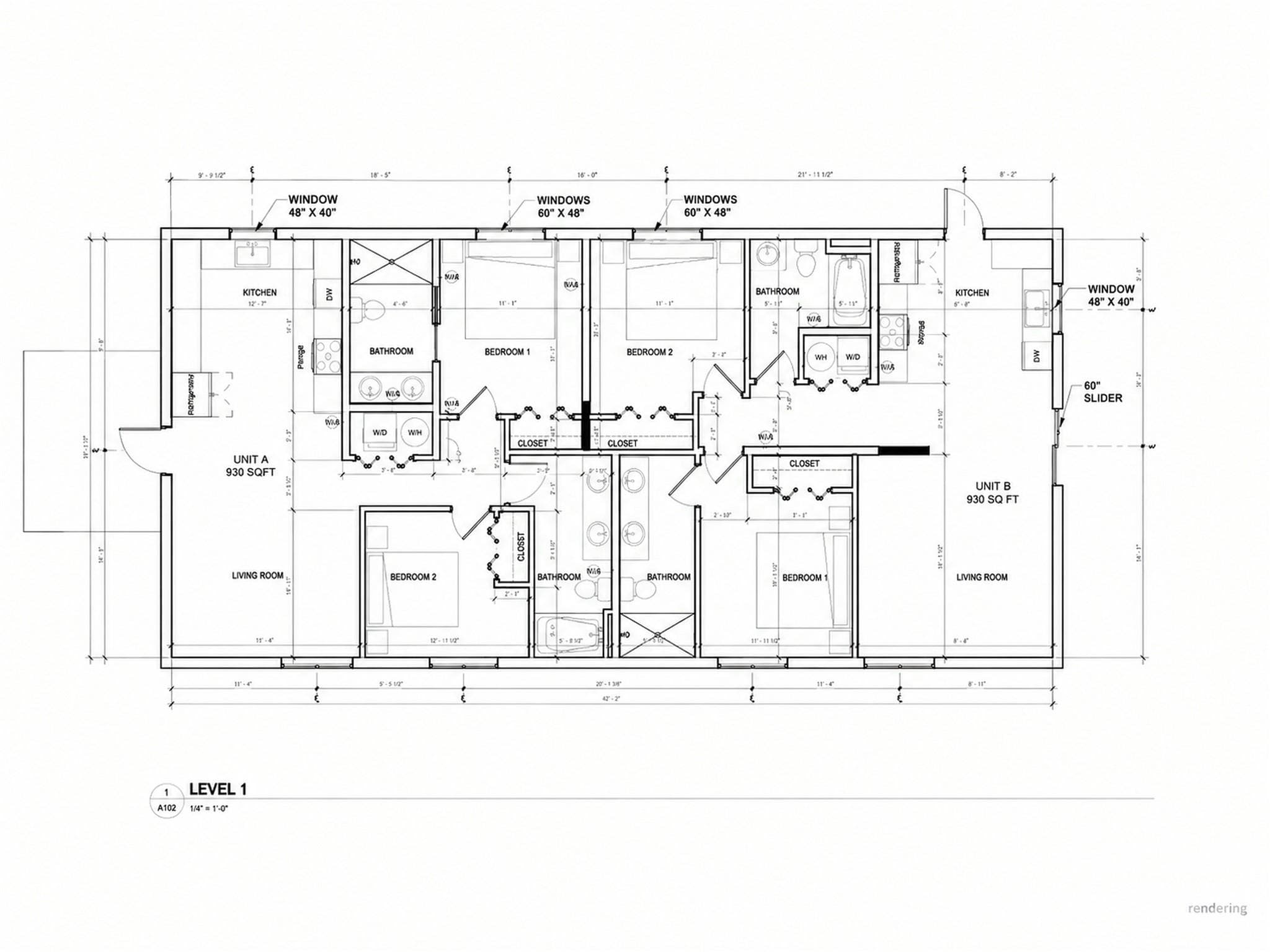 Condominium at 20 Cullipher Street, Saluda, photo 3 of 4