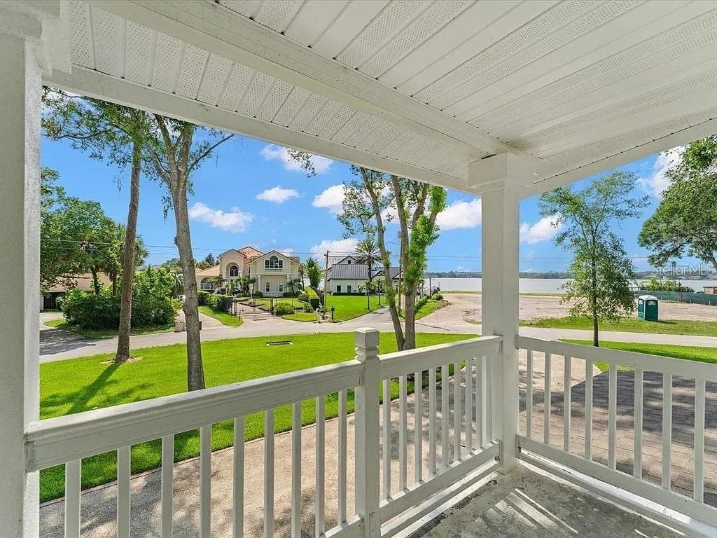 Single Family Residence at 219 NOB HILL CIR, LONGWOOD, photo 3 of 31