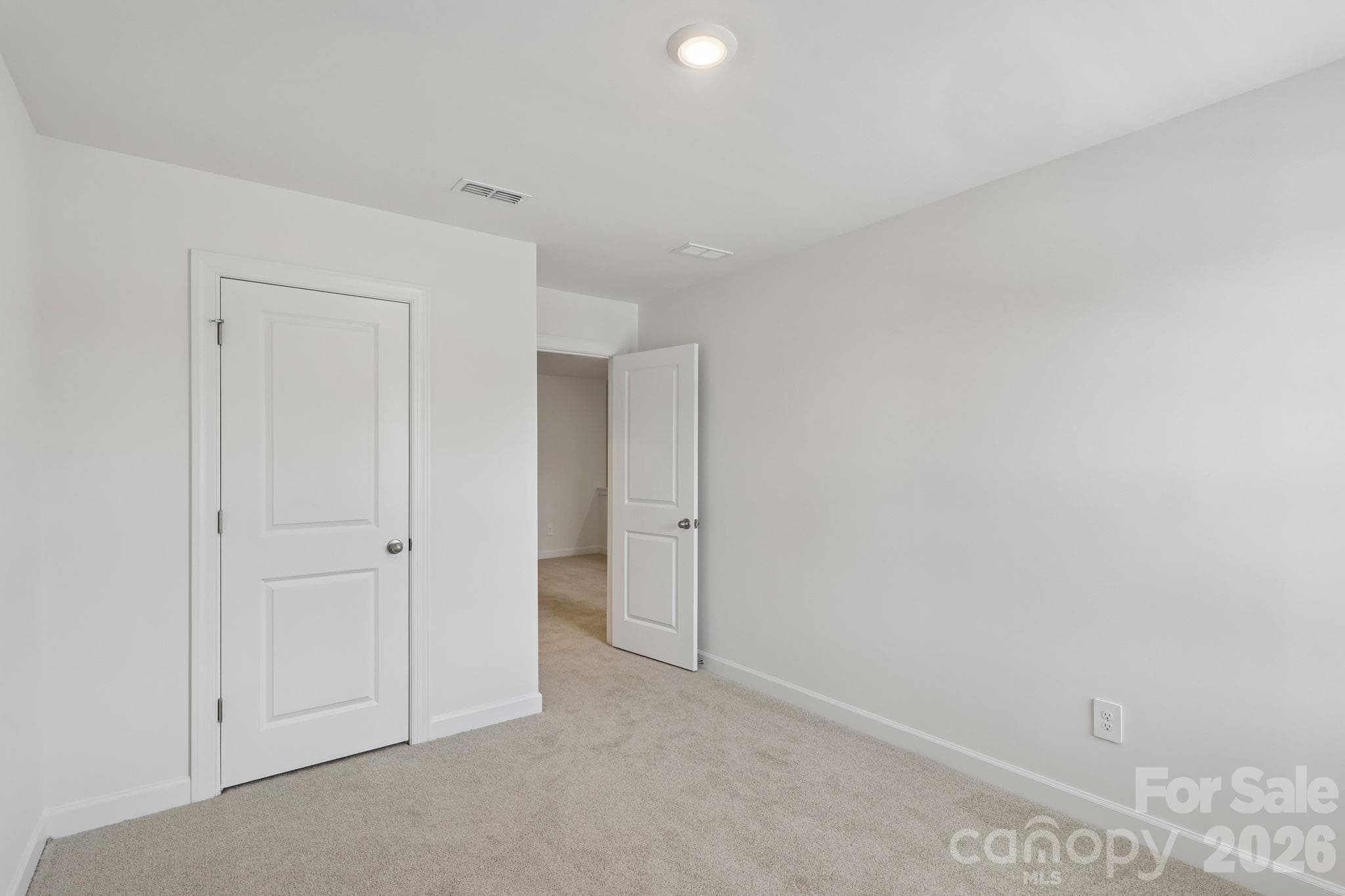 Photo is not of the actual home, but is an inspirational photo of builder’s model home and may depict options, furnishings, and/or decorator features that are not included - 1121 Rosetta Drive, Salisbury