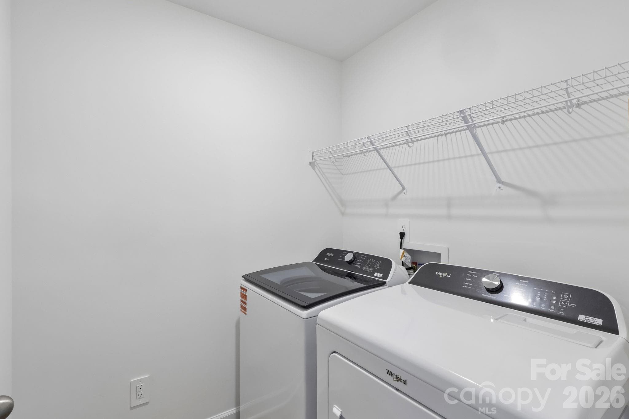 Photo is not of the actual home, but is an inspirational photo of builder’s model home and may depict options, furnishings, and/or decorator features that are not included - 1121 Rosetta Drive, Salisbury