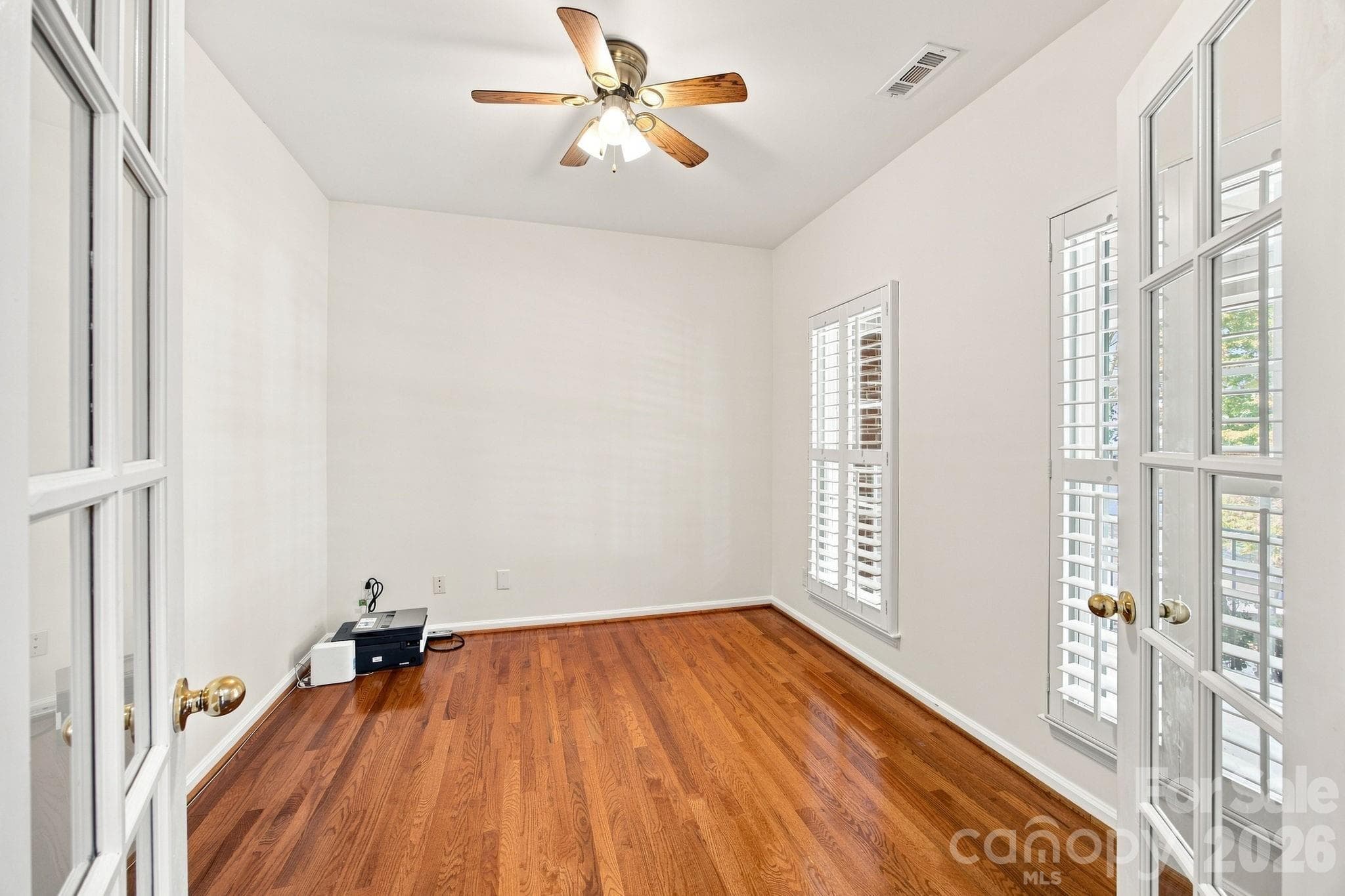 Office - 10309 Elven Lane, Charlotte