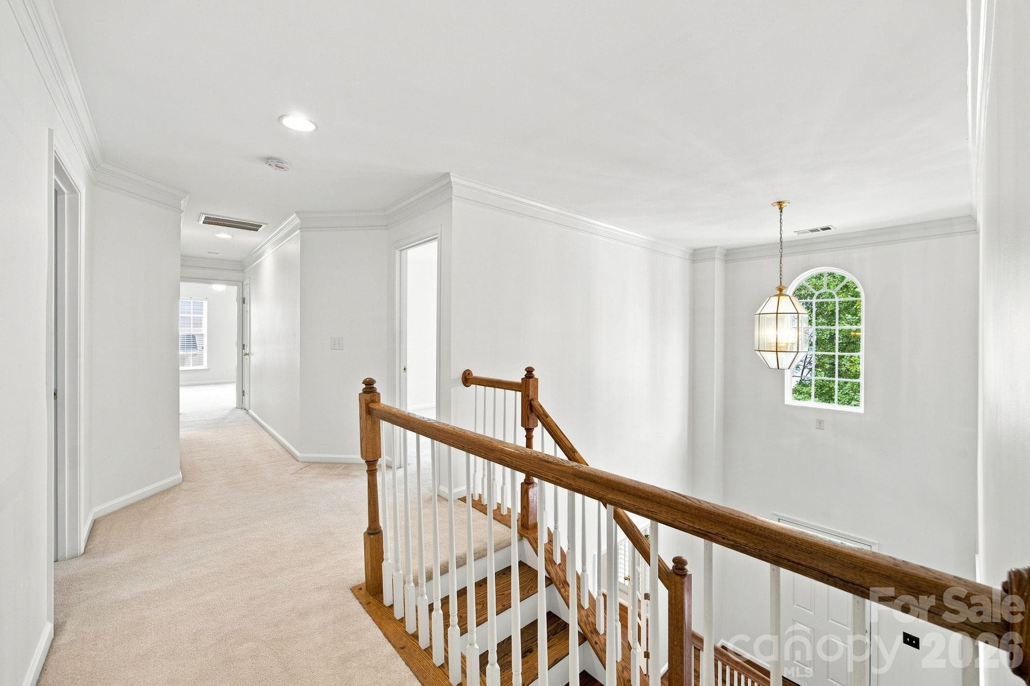 Upstairs - 10309 Elven Lane, Charlotte