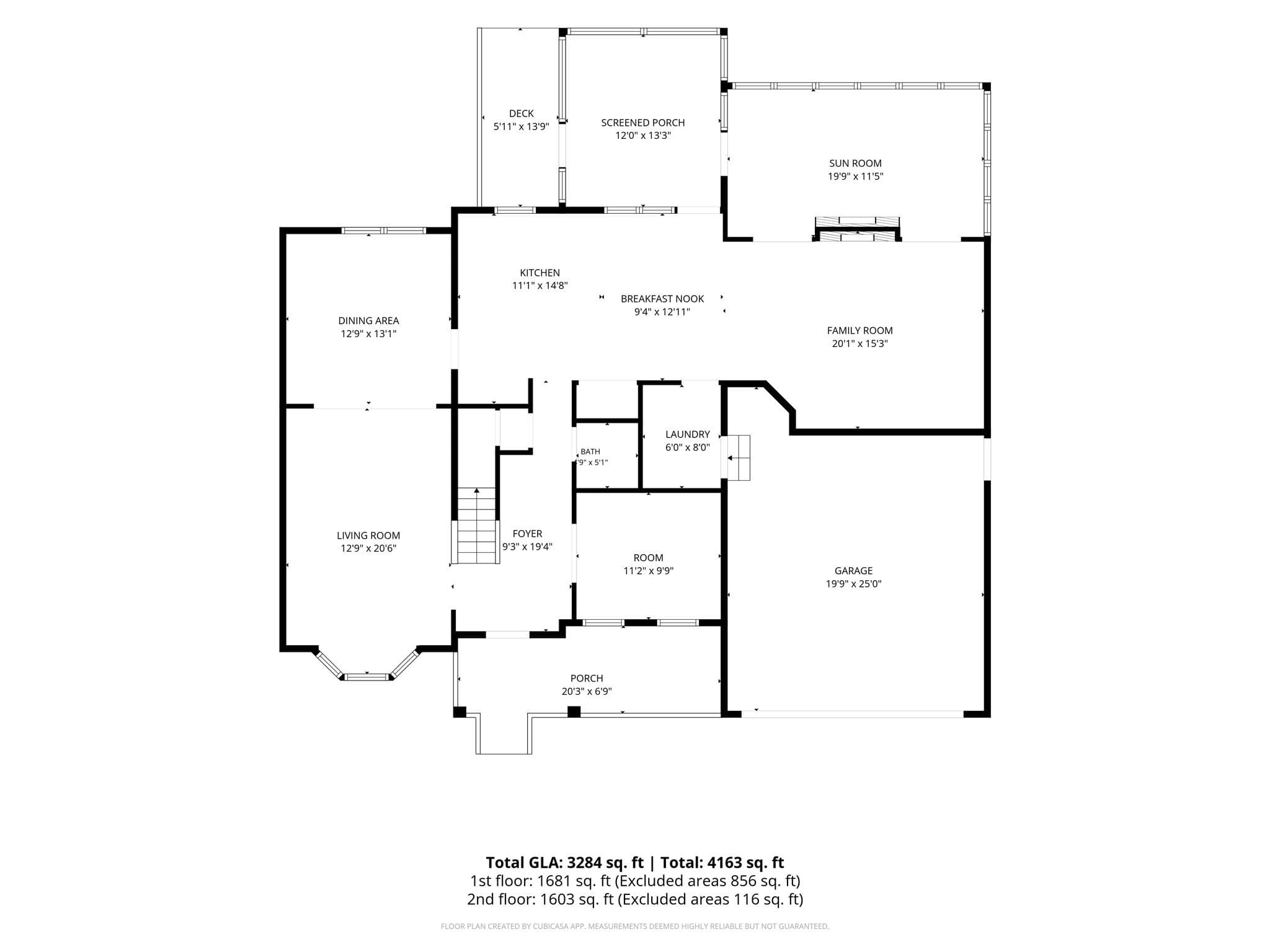 Single Family Residence at 10309 Elven Lane, Charlotte, photo 35 of 37