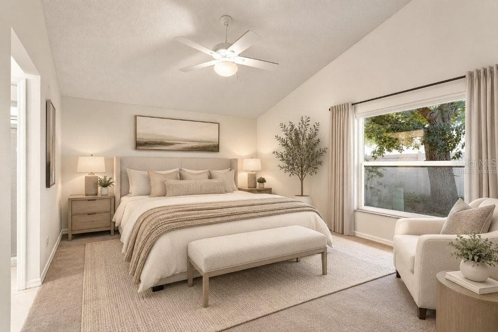 virtually staged - 3248 GULF WATCH CT, SARASOTA