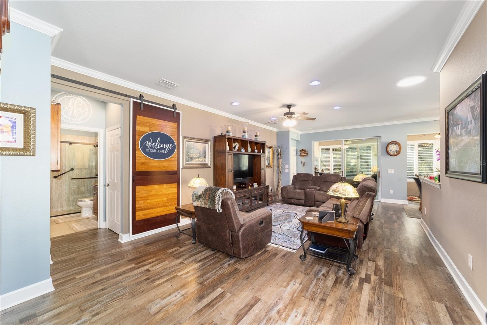 Villa at 6612 SW 91ST CIR, OCALA, photo 5 of 42