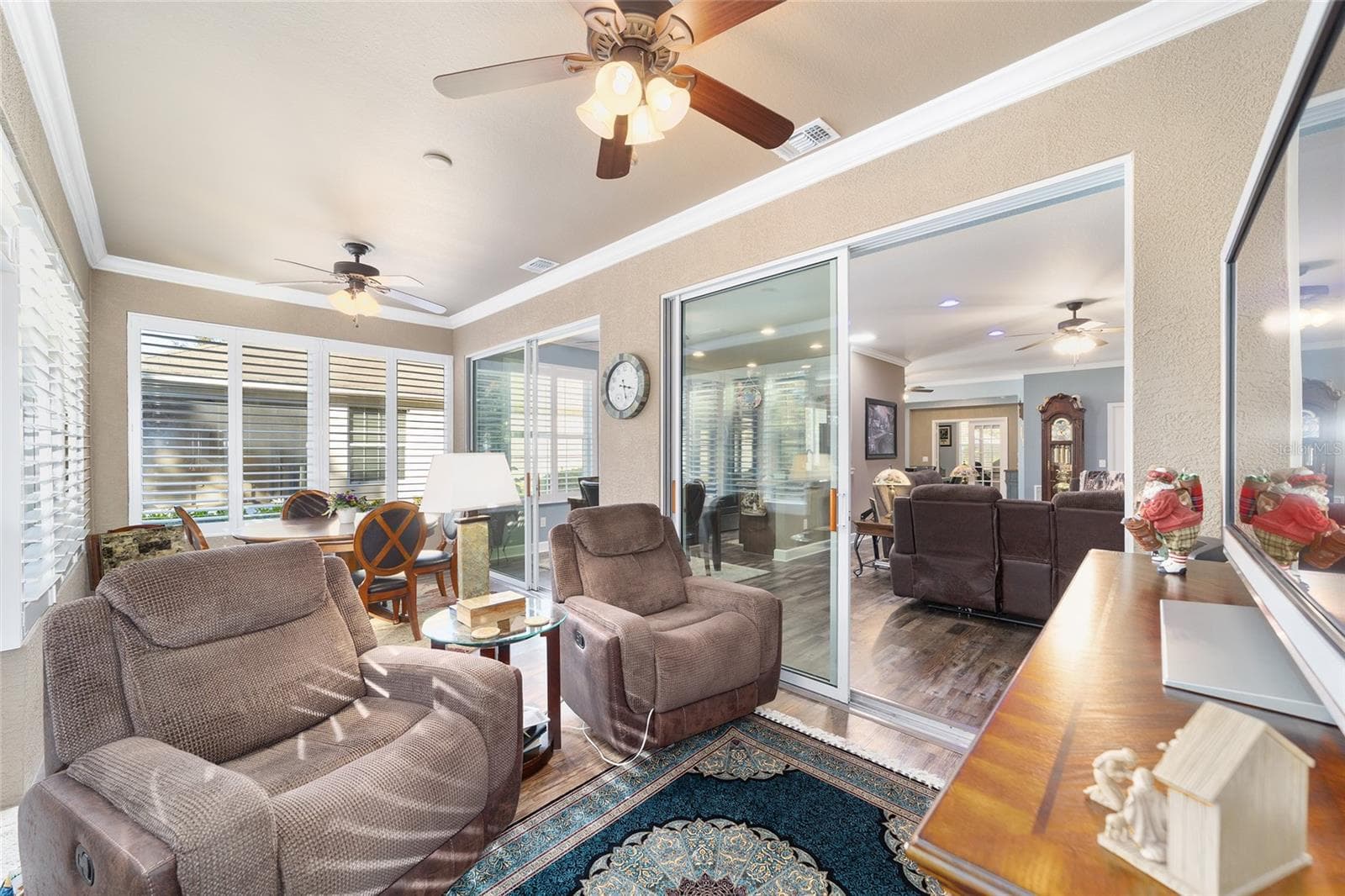Villa at 6612 SW 91ST CIR, OCALA, photo 7 of 42