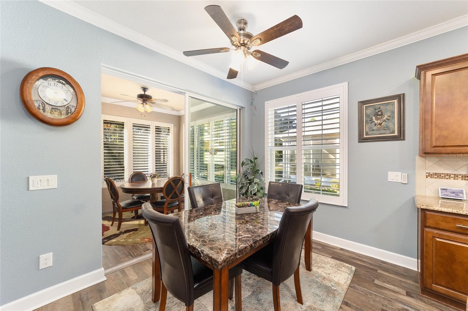 Villa at 6612 SW 91ST CIR, OCALA, photo 8 of 42