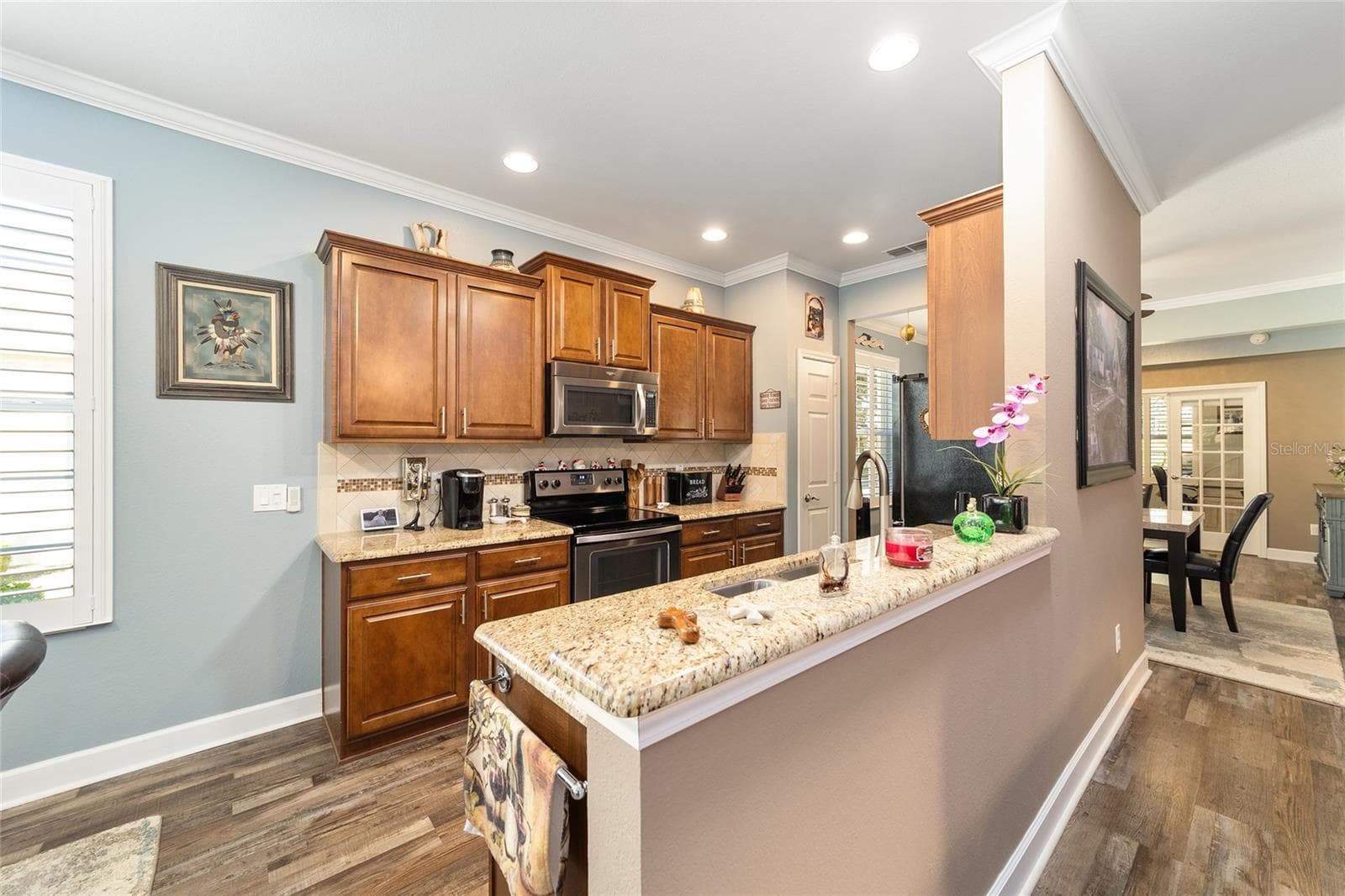 Villa at 6612 SW 91ST CIR, OCALA, photo 9 of 42