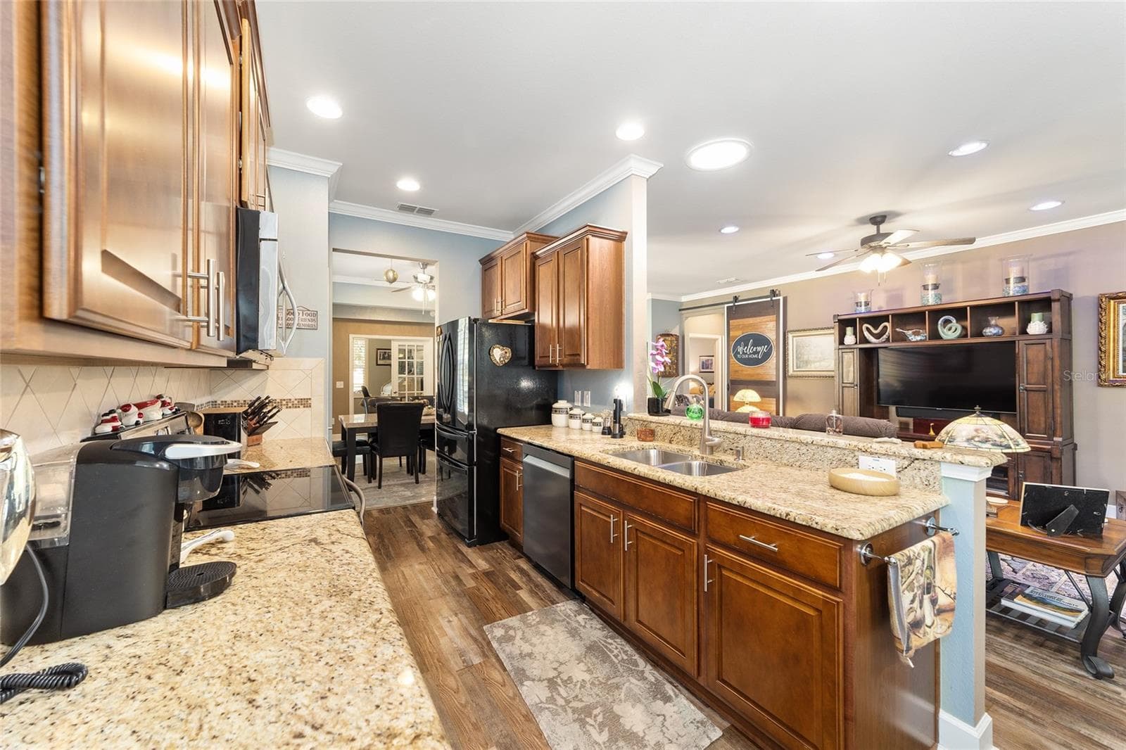 Villa at 6612 SW 91ST CIR, OCALA, photo 10 of 42