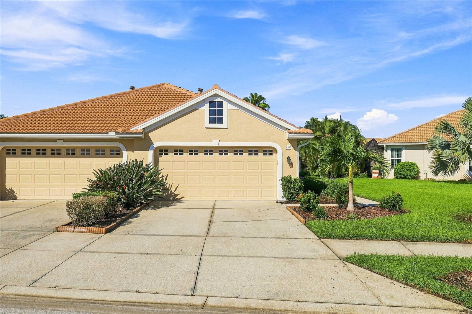 Villa at 4350 WHISPERING OAKS DR, NORTH PORT, photo 4 of 65