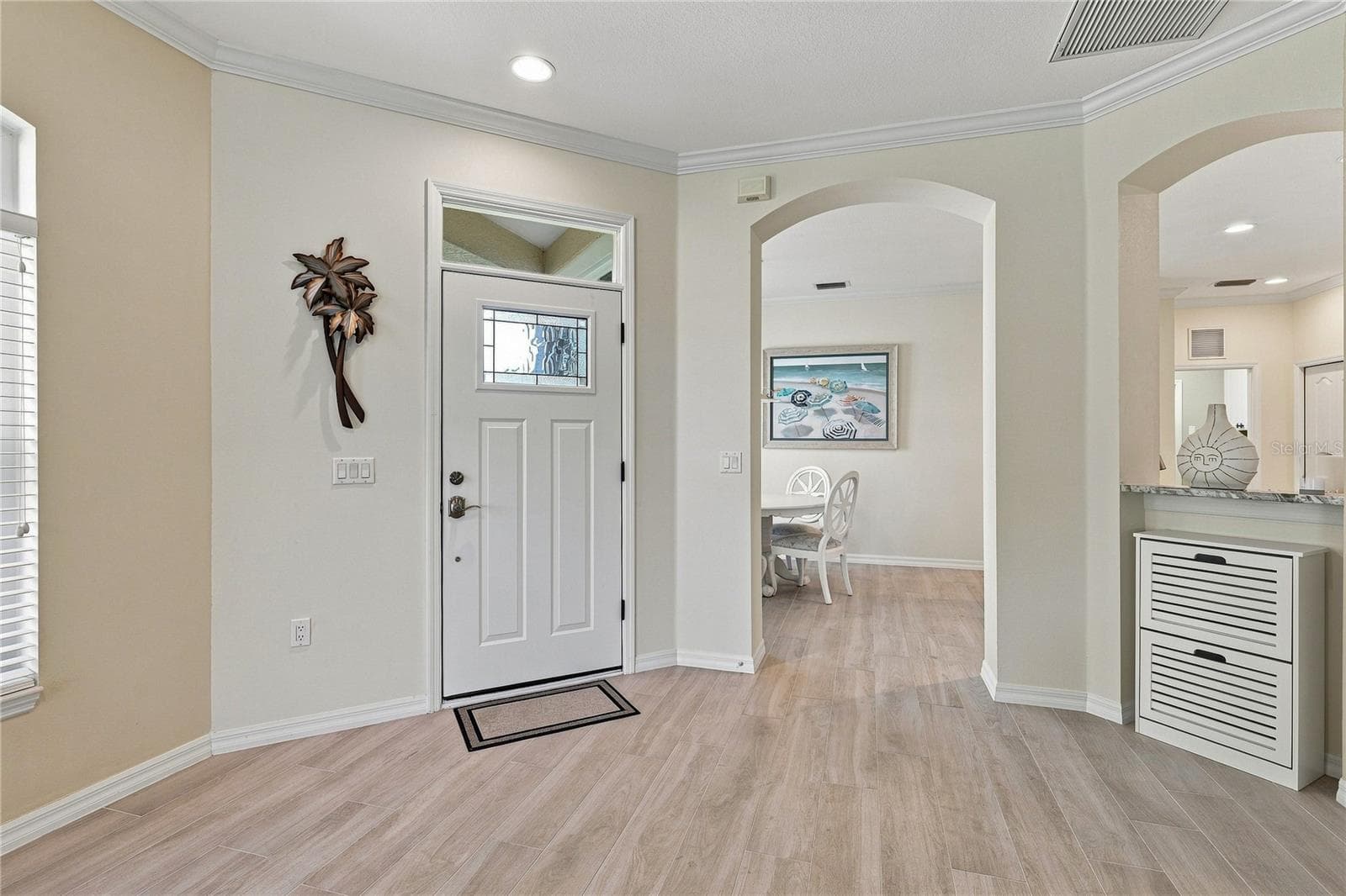 Villa at 4350 WHISPERING OAKS DR, NORTH PORT, photo 6 of 65