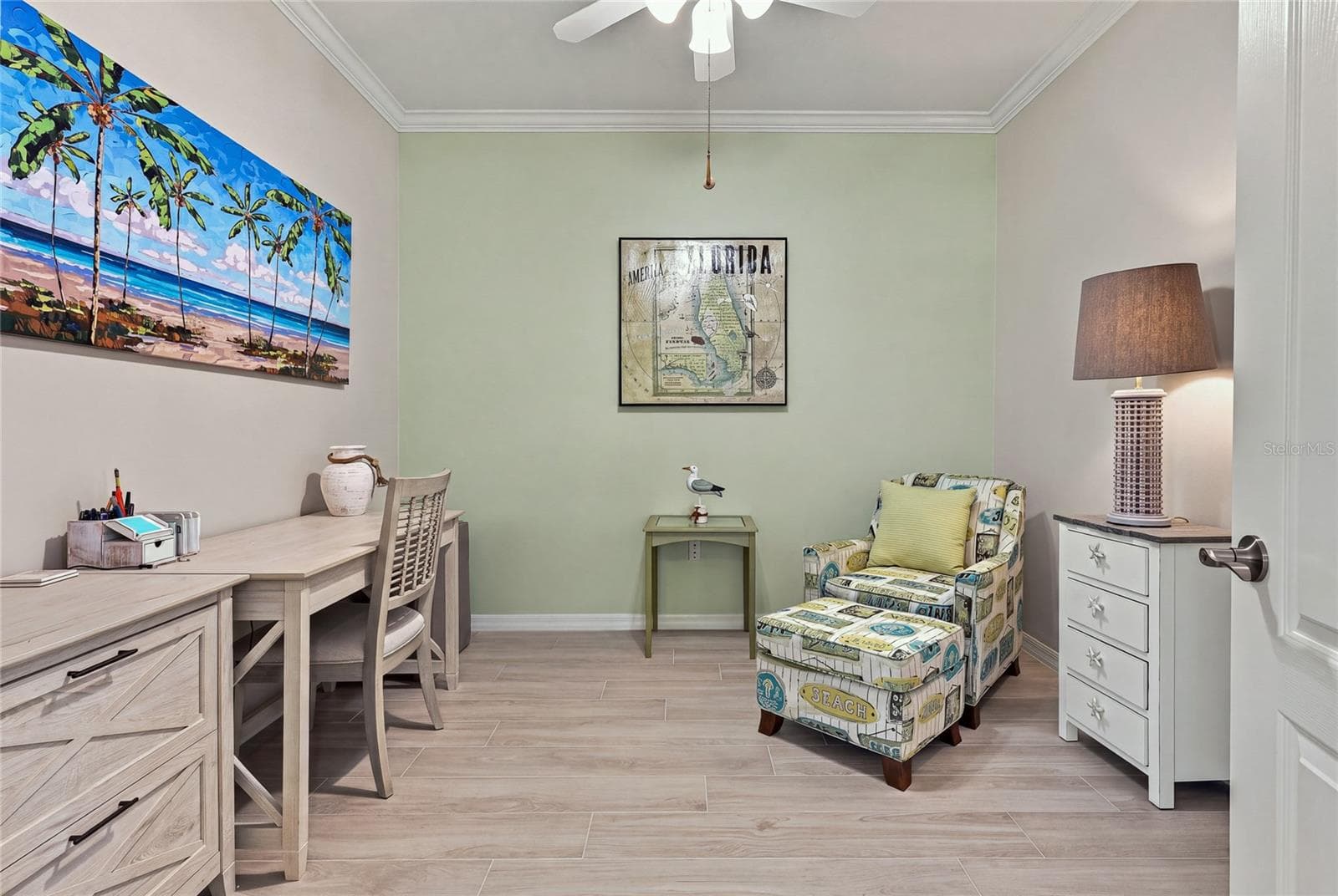 Villa at 4350 WHISPERING OAKS DR, NORTH PORT, photo 15 of 65