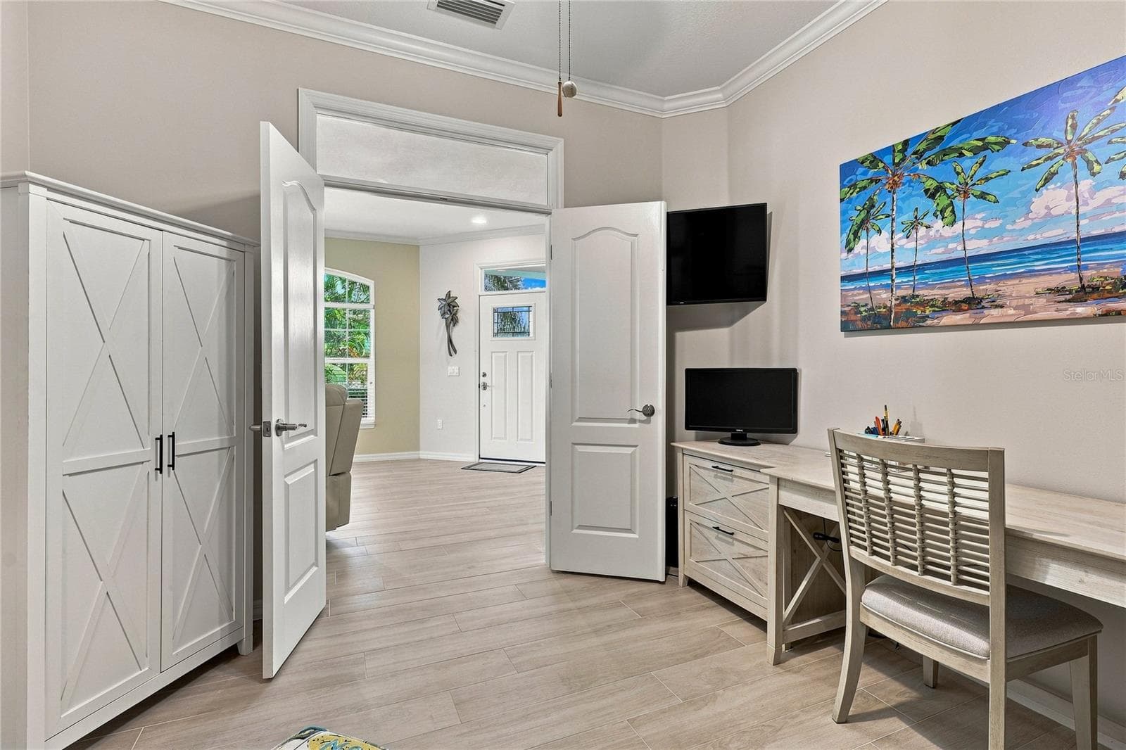 Villa at 4350 WHISPERING OAKS DR, NORTH PORT, photo 16 of 65