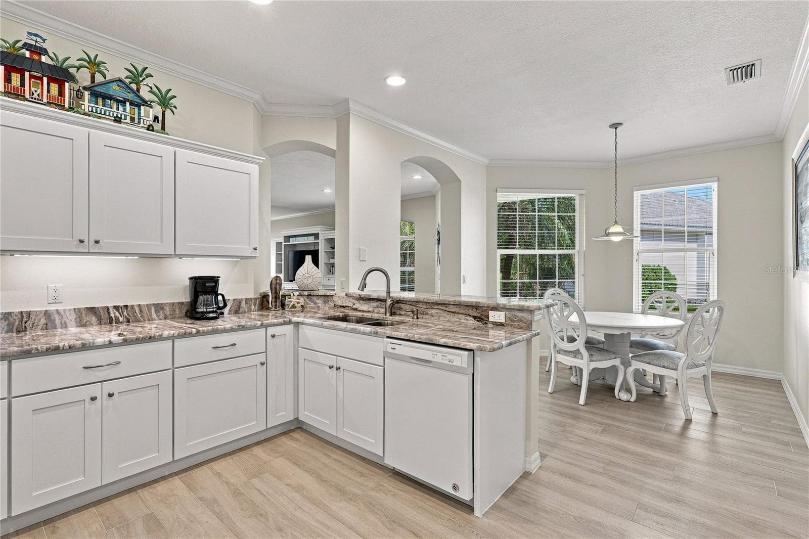 Villa at 4350 WHISPERING OAKS DR, NORTH PORT, photo 21 of 65