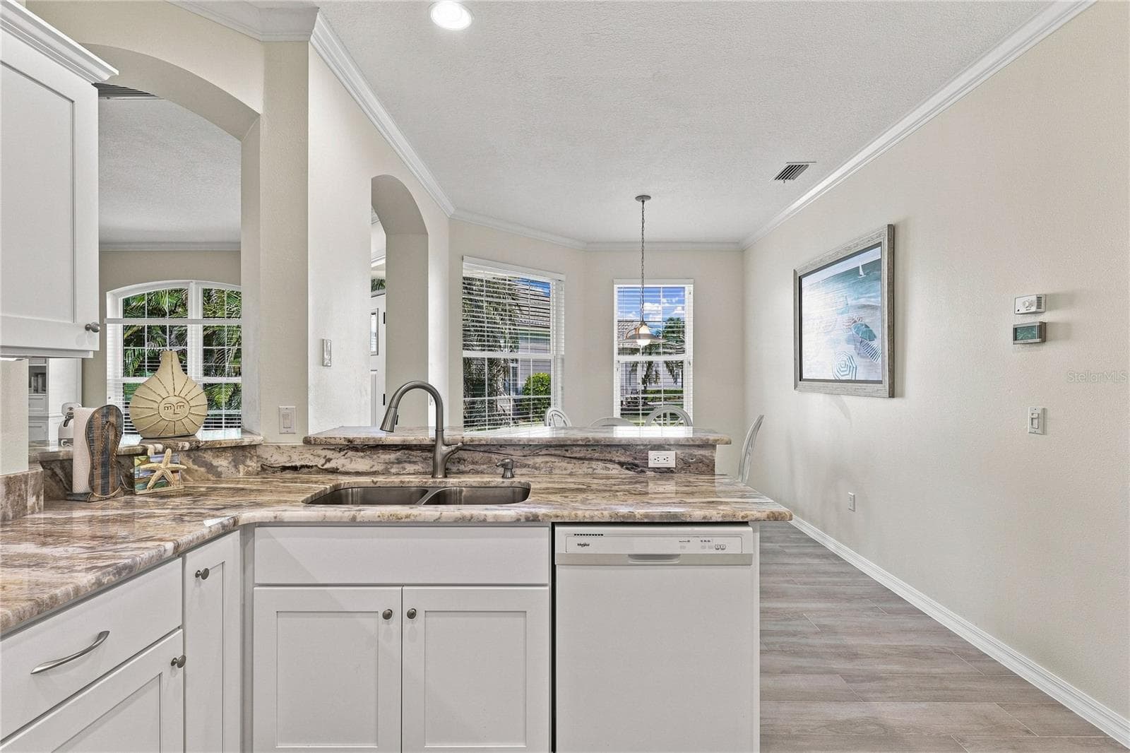 Villa at 4350 WHISPERING OAKS DR, NORTH PORT, photo 22 of 65