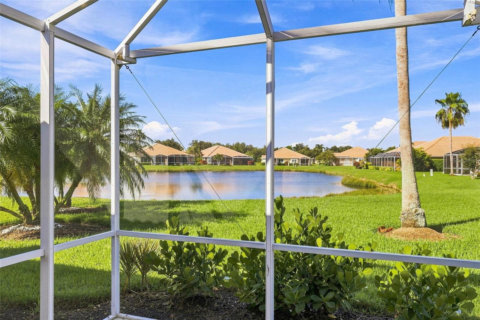 Villa at 4350 WHISPERING OAKS DR, NORTH PORT, photo 35 of 65