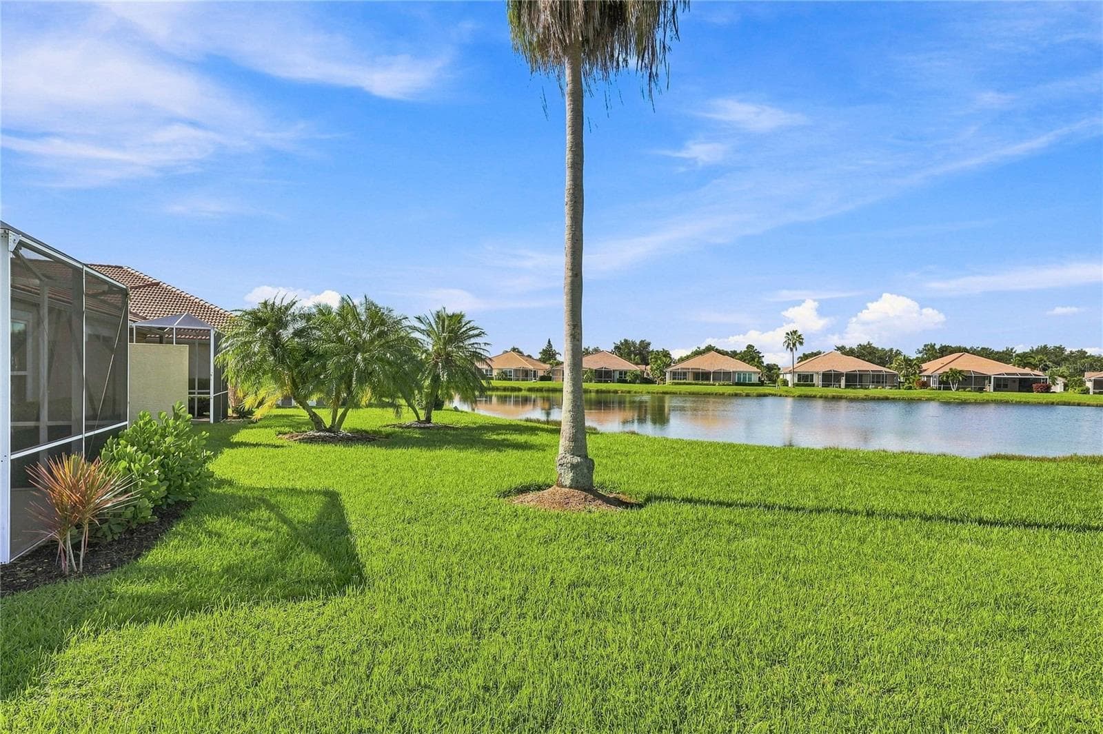Villa at 4350 WHISPERING OAKS DR, NORTH PORT, photo 37 of 65