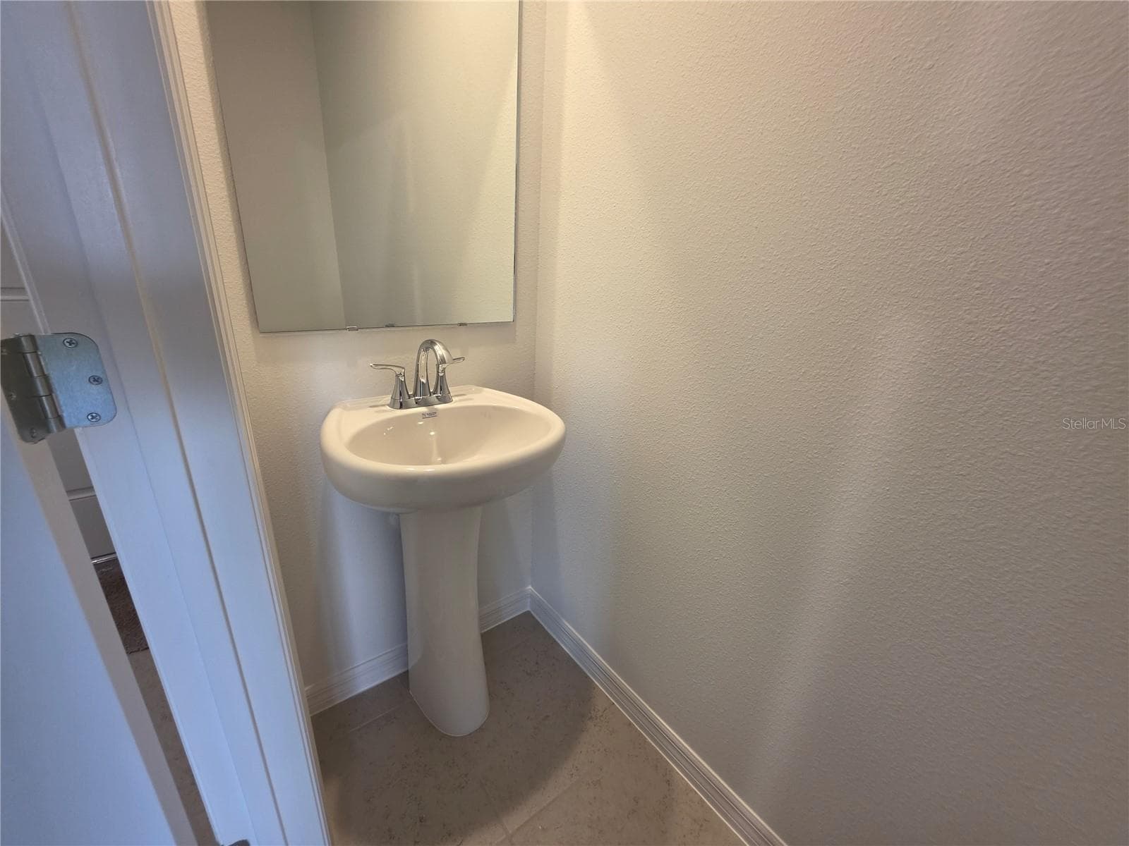 Half bath - 3889 BLUETHREAD WAY, POINCIANA