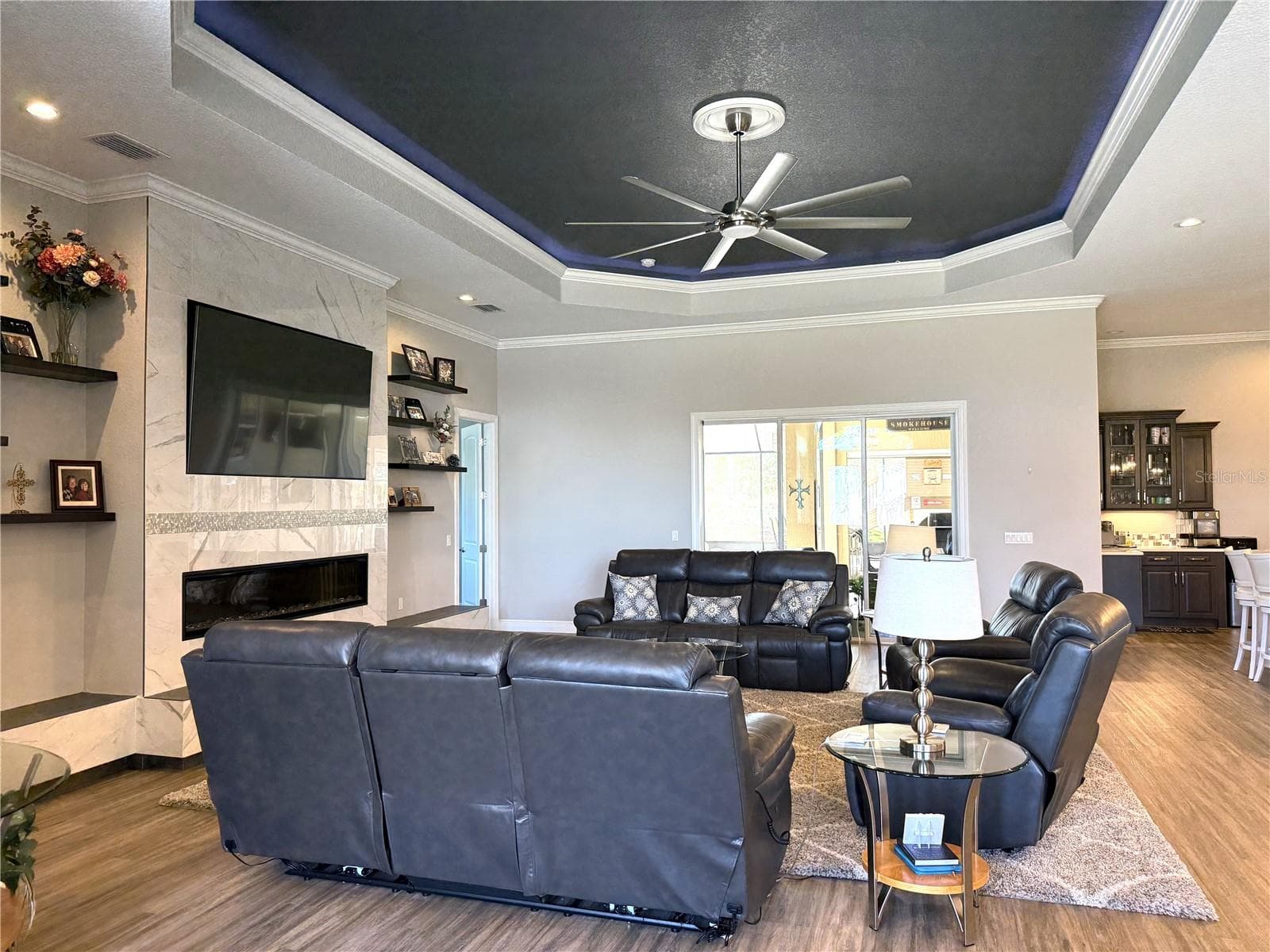 Single Family Residence at 17898 SW 72ND STREET RD, DUNNELLON, photo 33 of 90