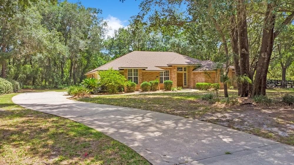 Single Family Residence at 288 CROOKED TREE TRL, DELAND, photo 31 of 36