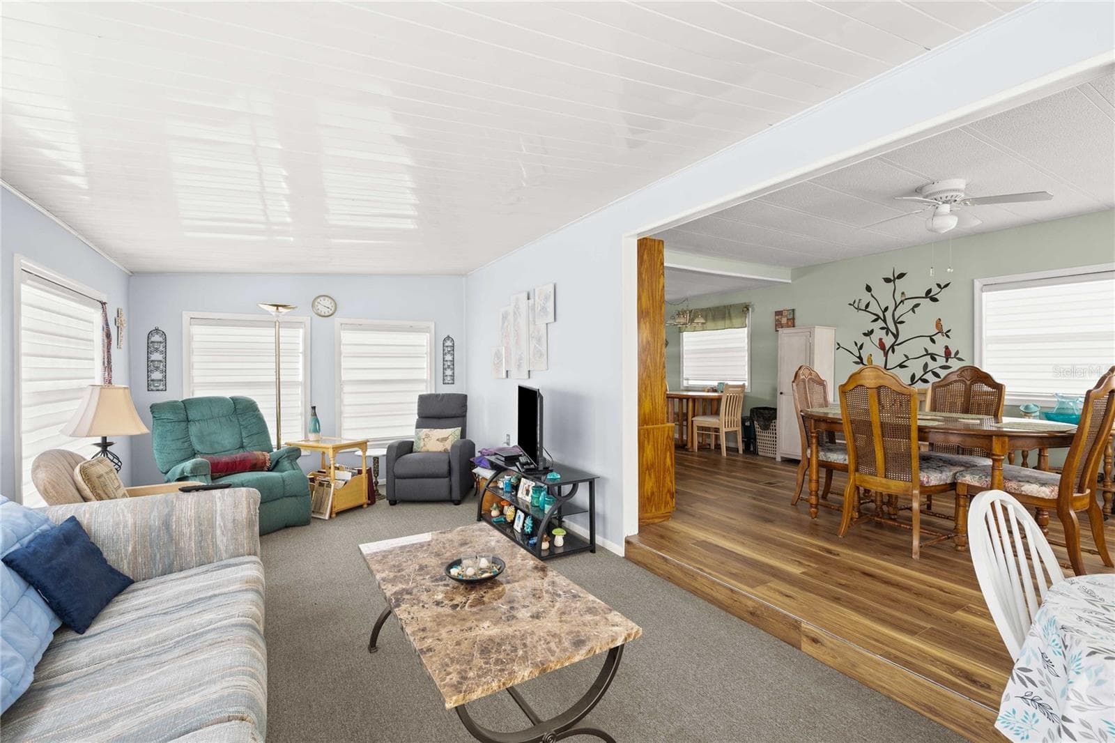 You will love the open floor plan - 36917 GRACE AVE, ZEPHYRHILLS