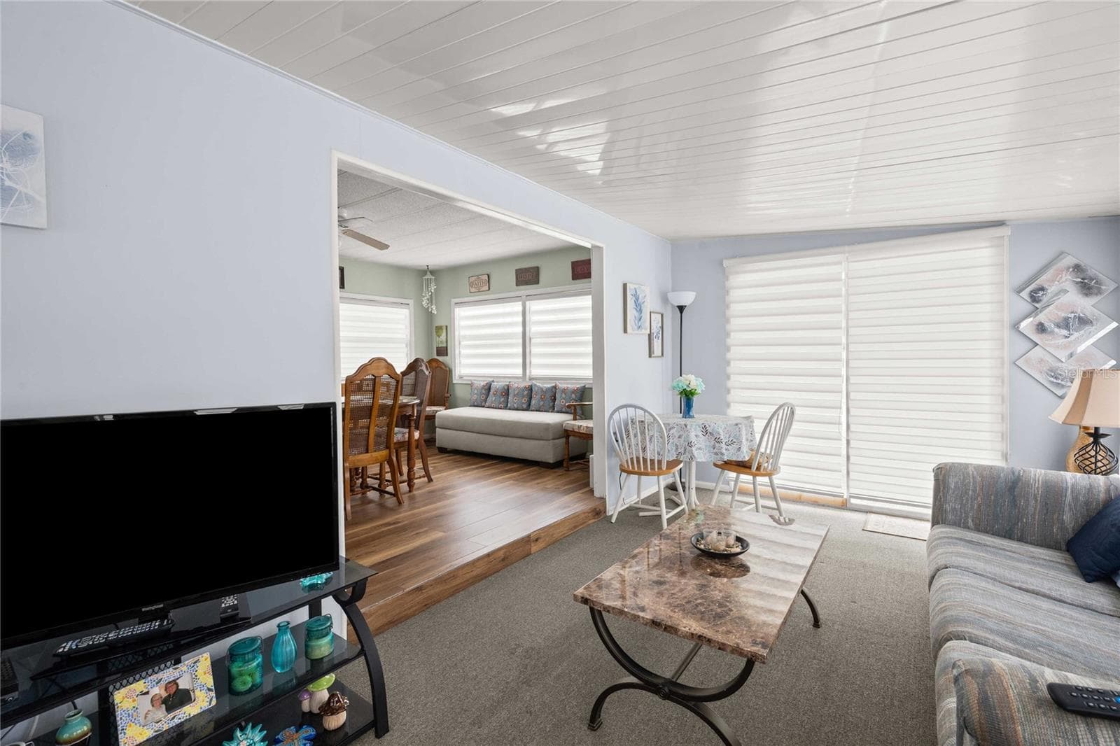 Mobile Home at 36917 GRACE AVE, ZEPHYRHILLS, photo 5 of 56