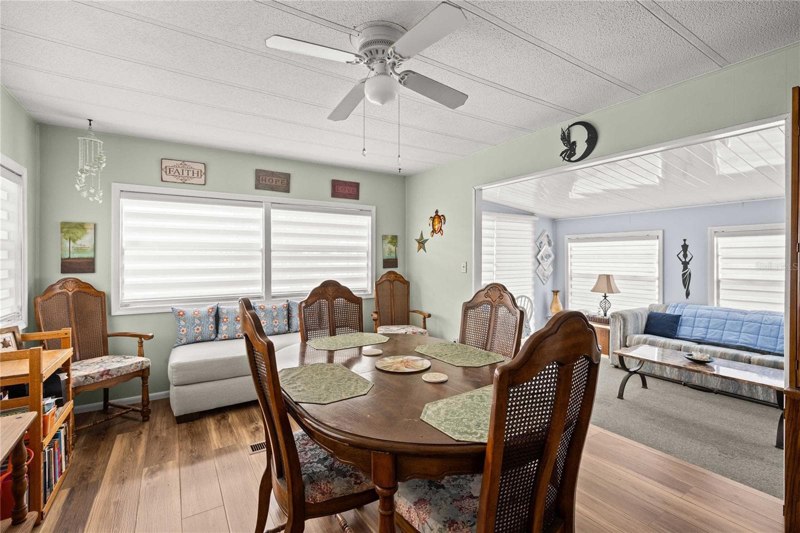 Mobile Home at 36917 GRACE AVE, ZEPHYRHILLS, photo 14 of 56