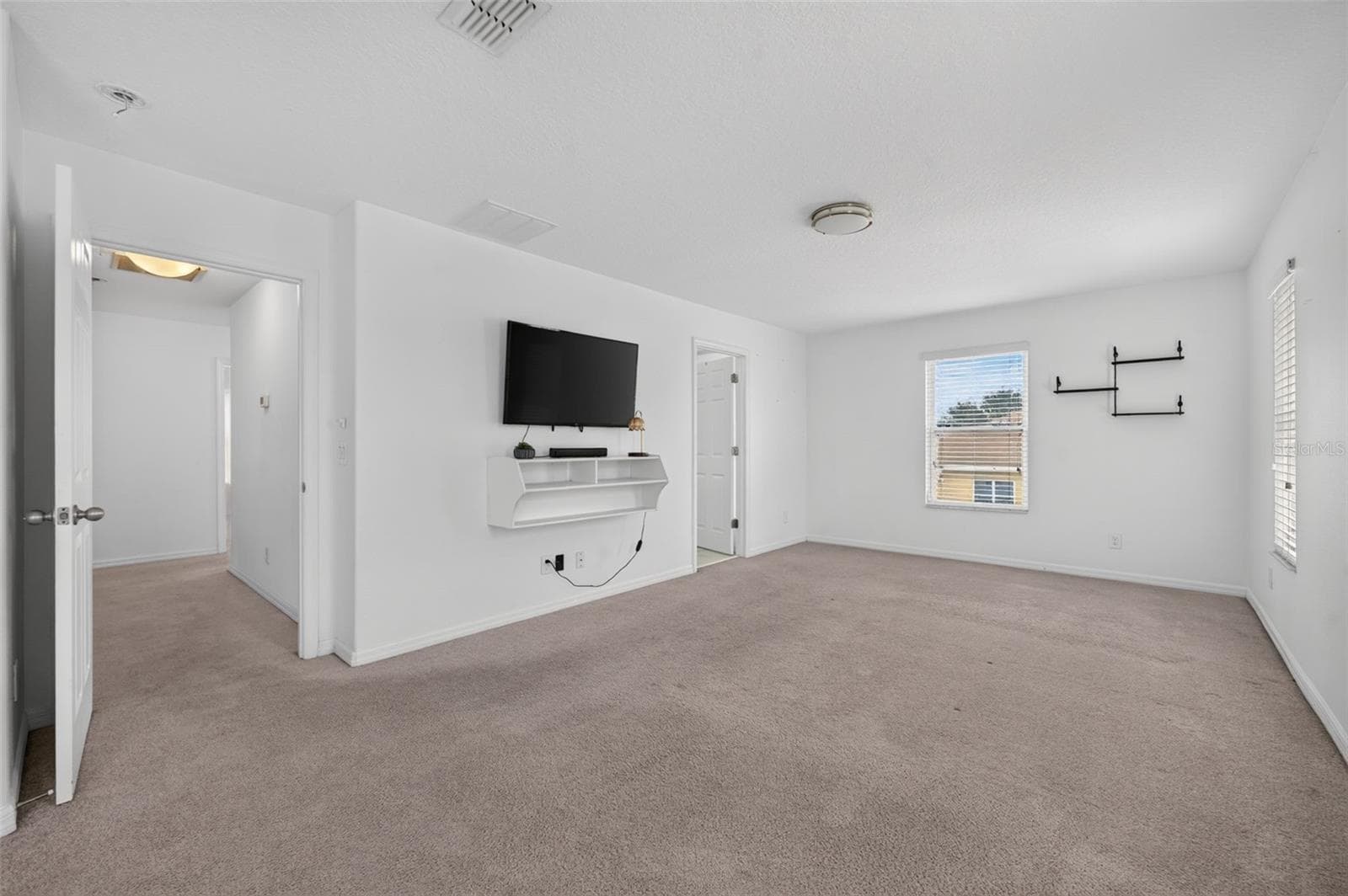 Primary Suite - 10234 LENOX ST, CLERMONT