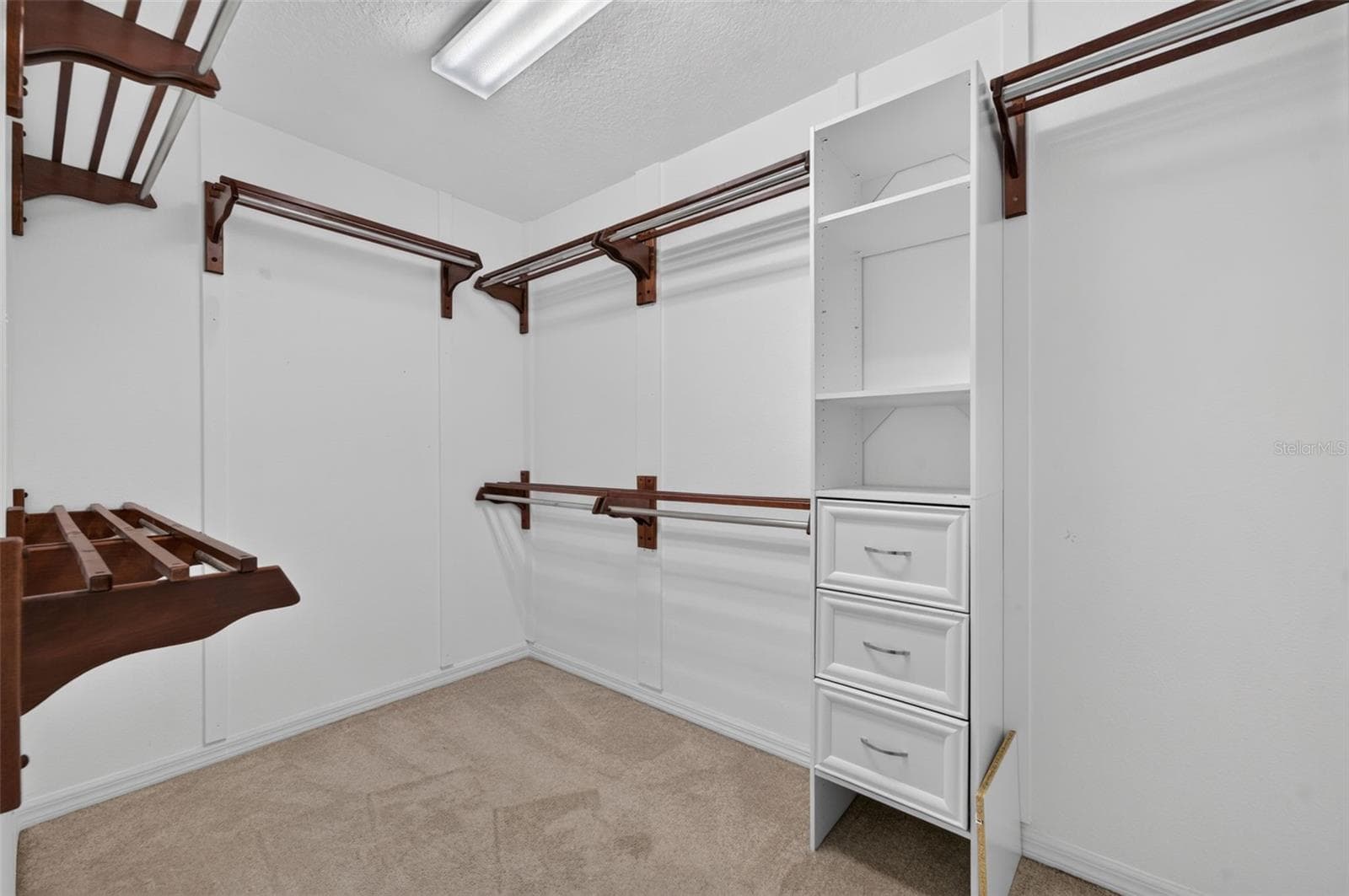 Primary Walk in Closet - 10234 LENOX ST, CLERMONT