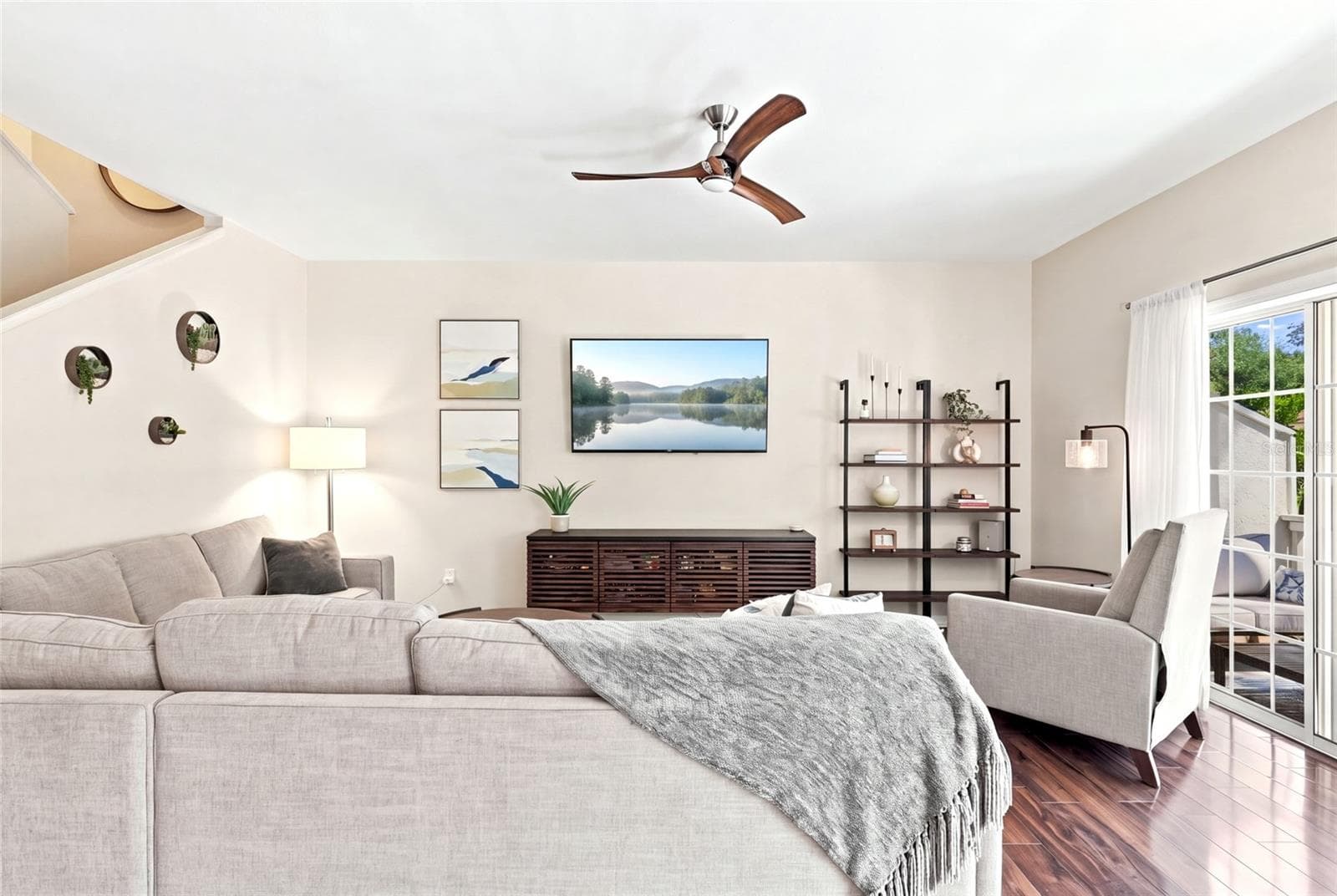 Townhouse at 5104 BAYSHORE BLVD, TAMPA, photo 9 of 40