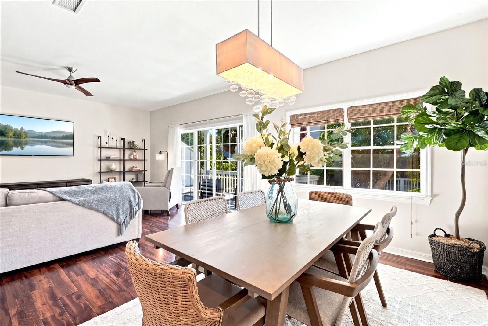 Townhouse at 5104 BAYSHORE BLVD, TAMPA, photo 14 of 40