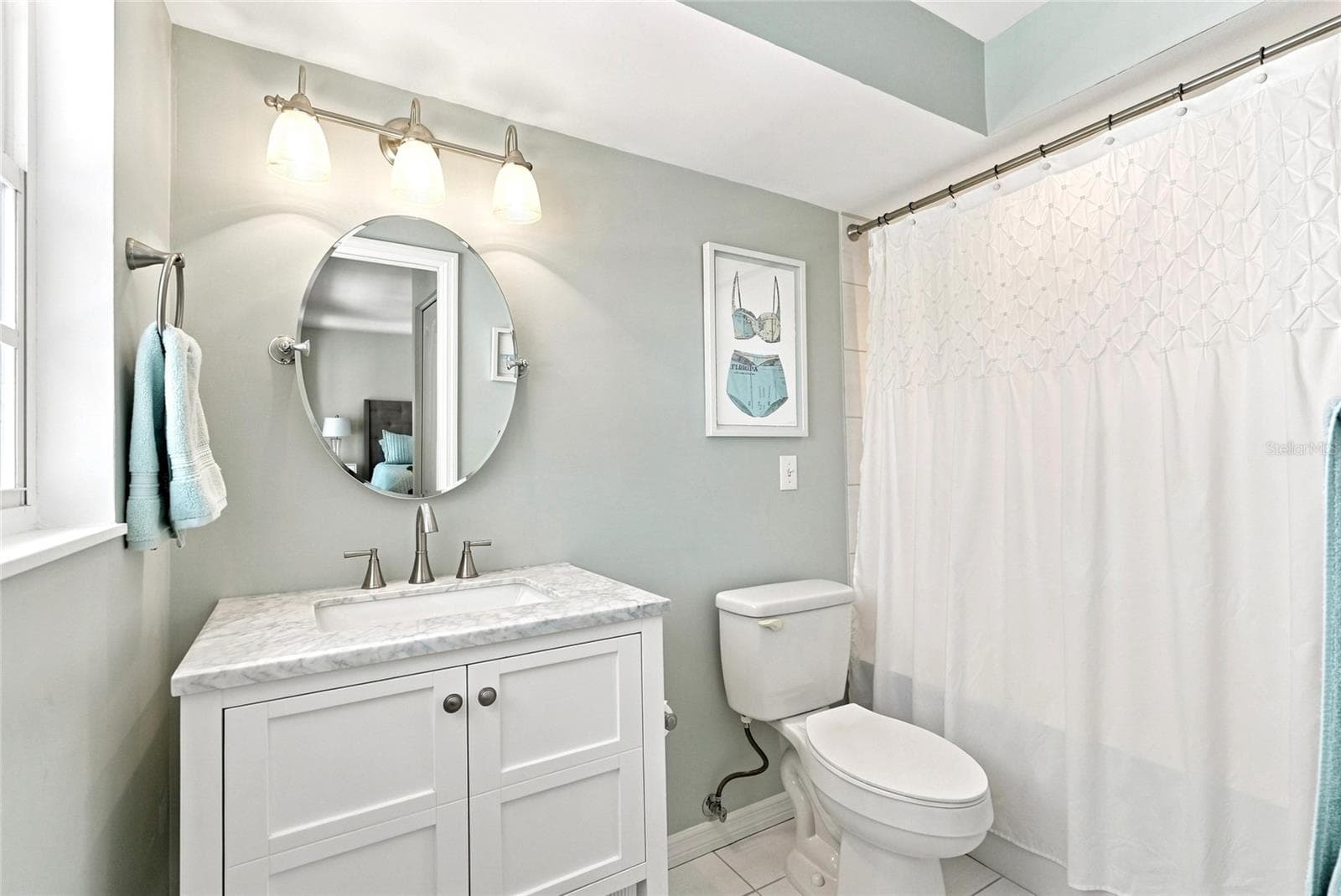 Townhouse at 5104 BAYSHORE BLVD, TAMPA, photo 25 of 40