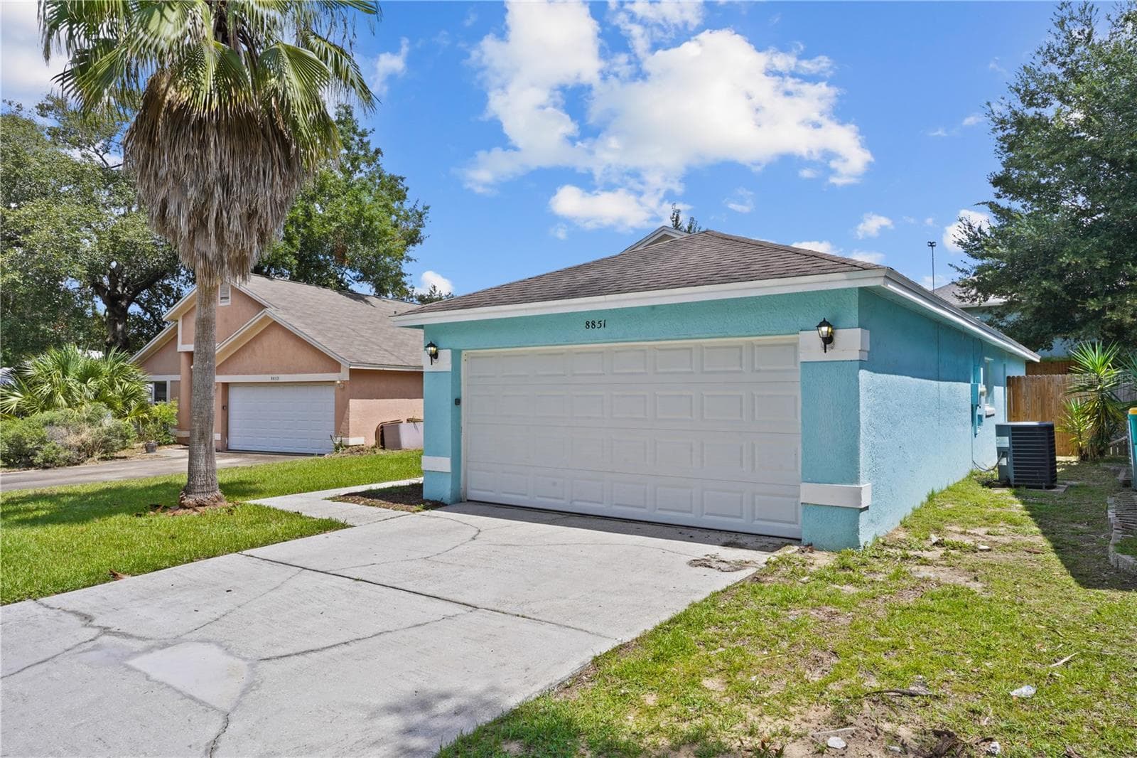 Single Family Residence at 8851 PARLIAMENT CT, KISSIMMEE, photo 4 of 35
