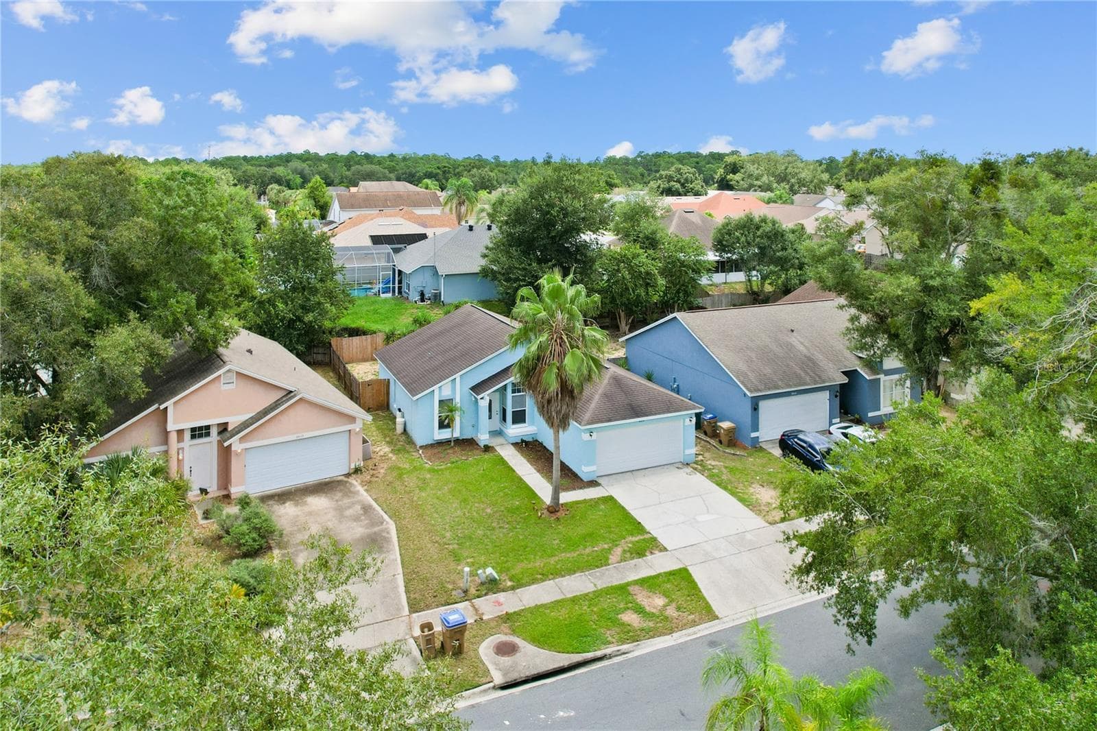 Single Family Residence at 8851 PARLIAMENT CT, KISSIMMEE, photo 5 of 35
