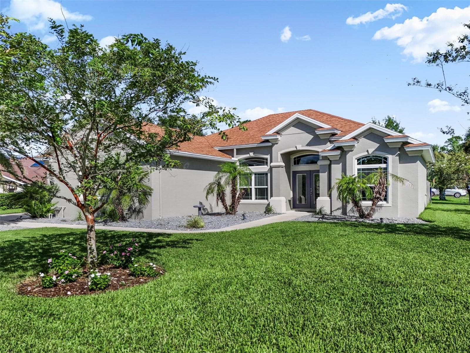 Single Family Residence at 3 CANARSIE PL, PALM COAST, photo 36 of 61
