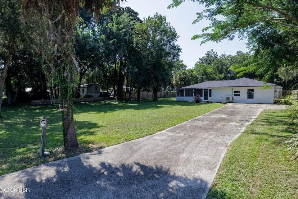 Single Family Residence at 430 WHEELER ST, DE LEON SPRINGS, photo 2 of 33