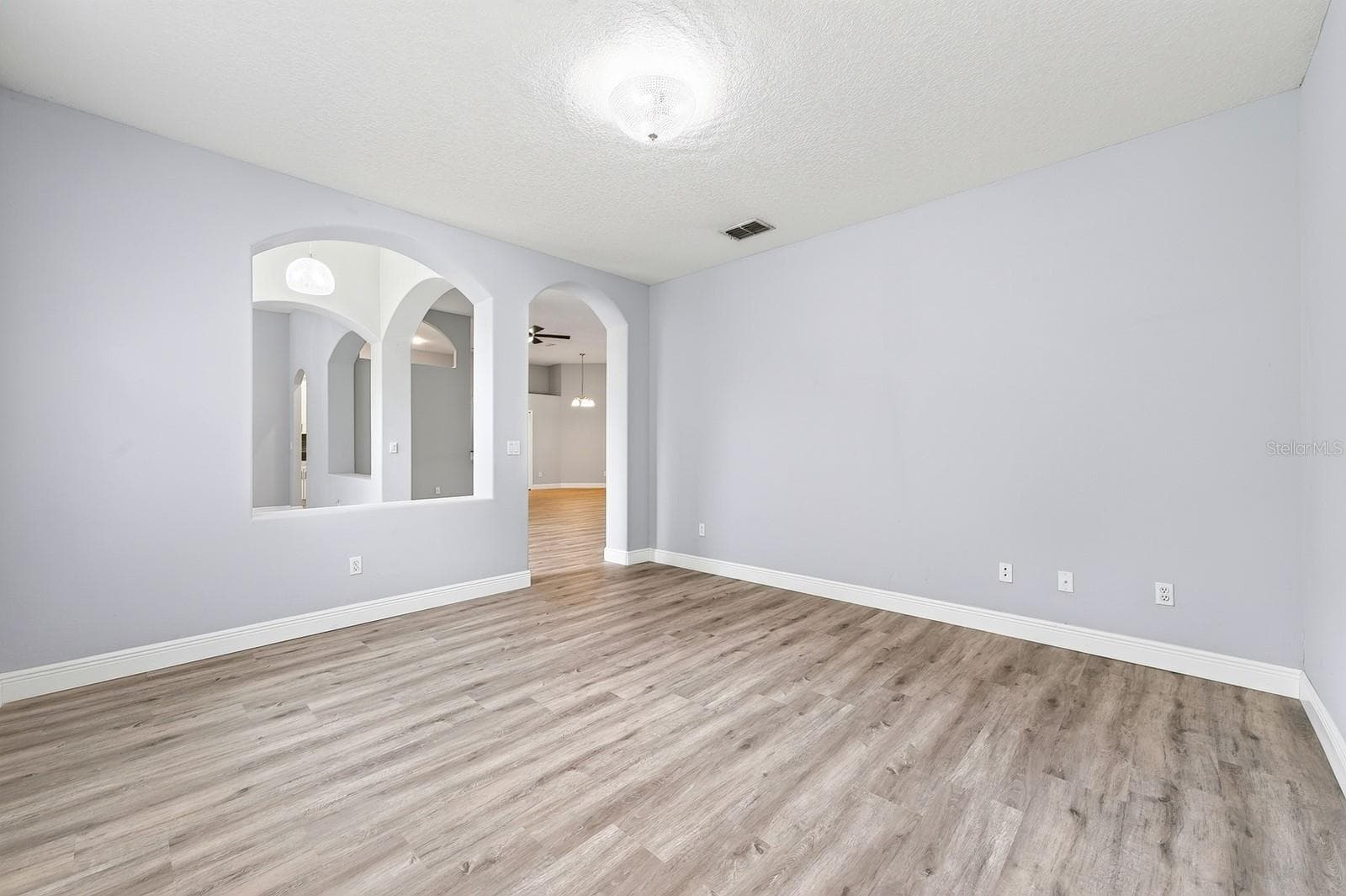 Formal Living. - 4946 LAZY OAKS WAY, ST CLOUD