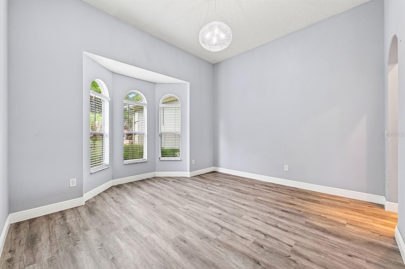 Formal Dining. - 4946 LAZY OAKS WAY, ST CLOUD