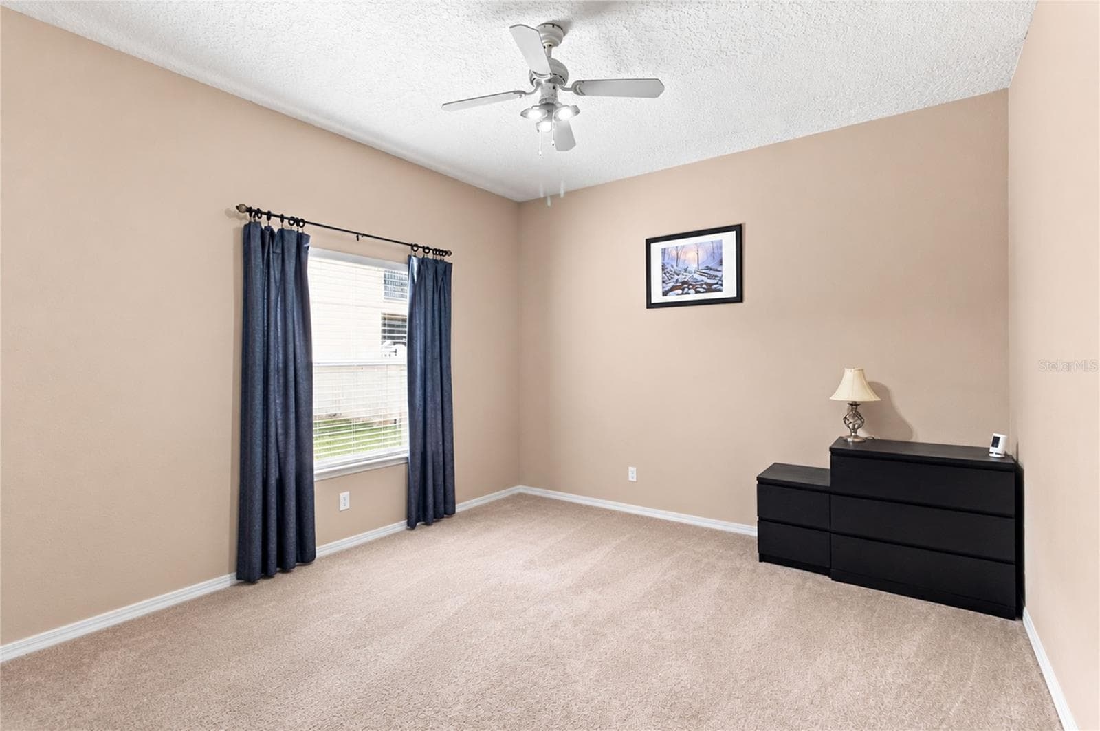 Bedroom 4 - 156 BURRELL CIR, KISSIMMEE