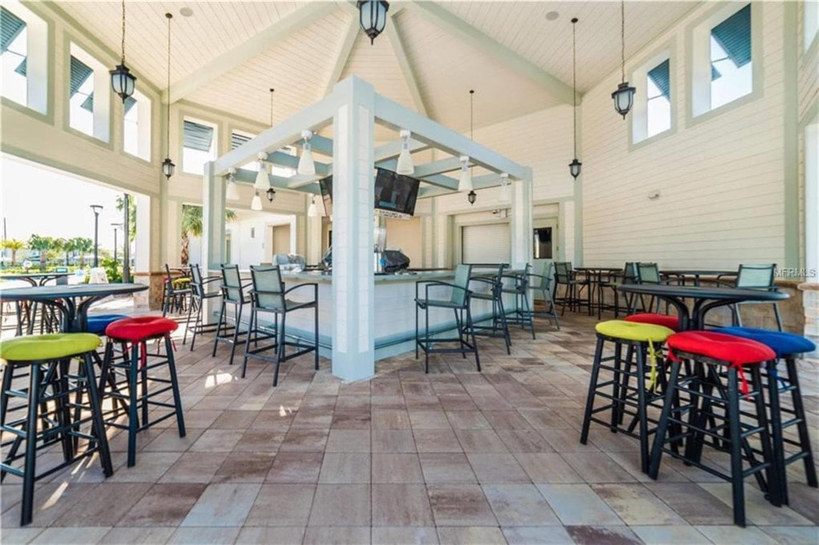 Condominium at 4751 CLOCK TOWER DR #105, KISSIMMEE, photo 14 of 24