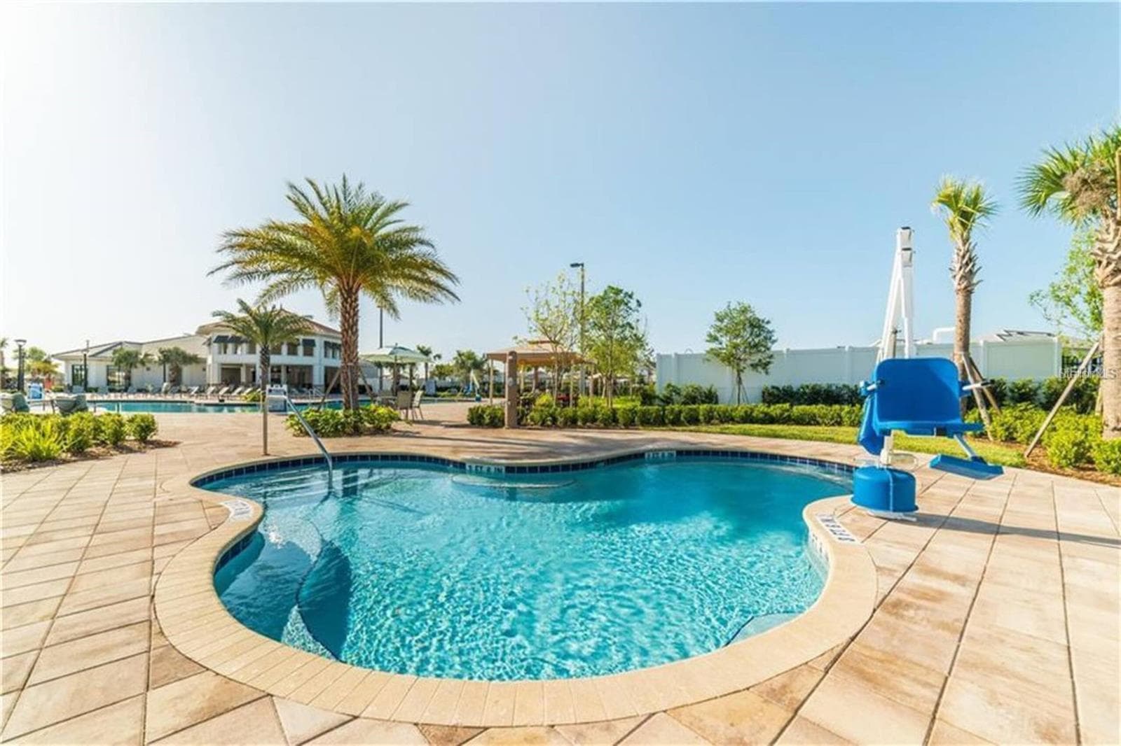 Condominium at 4751 CLOCK TOWER DR #105, KISSIMMEE, photo 15 of 24