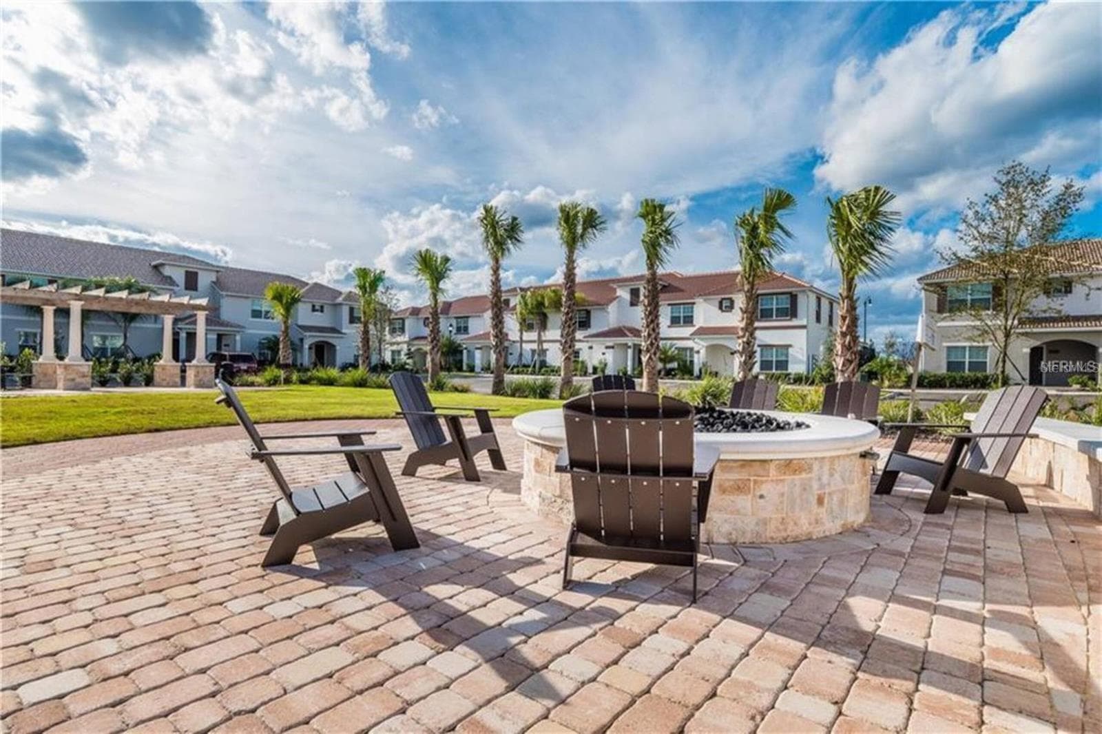 Condominium at 4751 CLOCK TOWER DR #105, KISSIMMEE, photo 17 of 24
