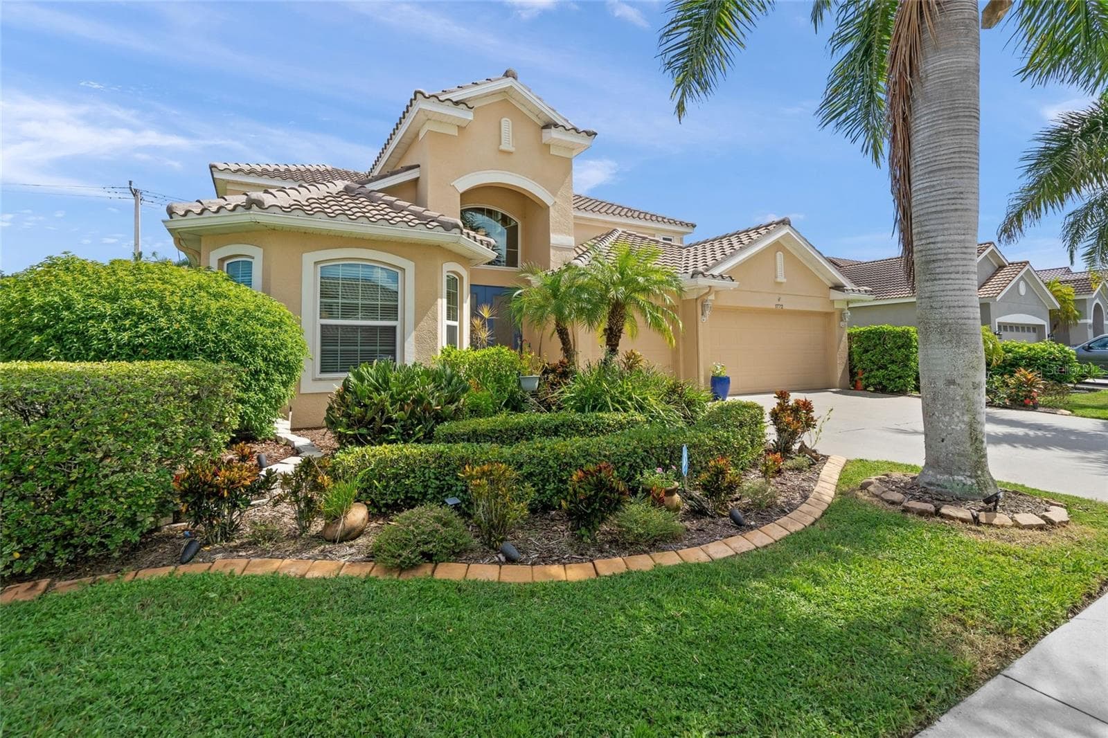 Single Family Residence at 1772 PINYON PINE DR, SARASOTA, photo 3 of 45